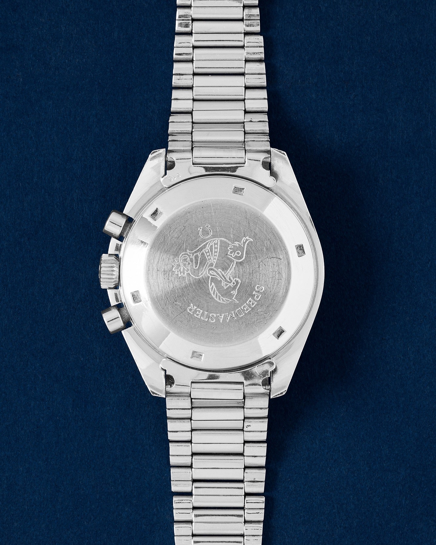 Omega Speedmaster 145.012