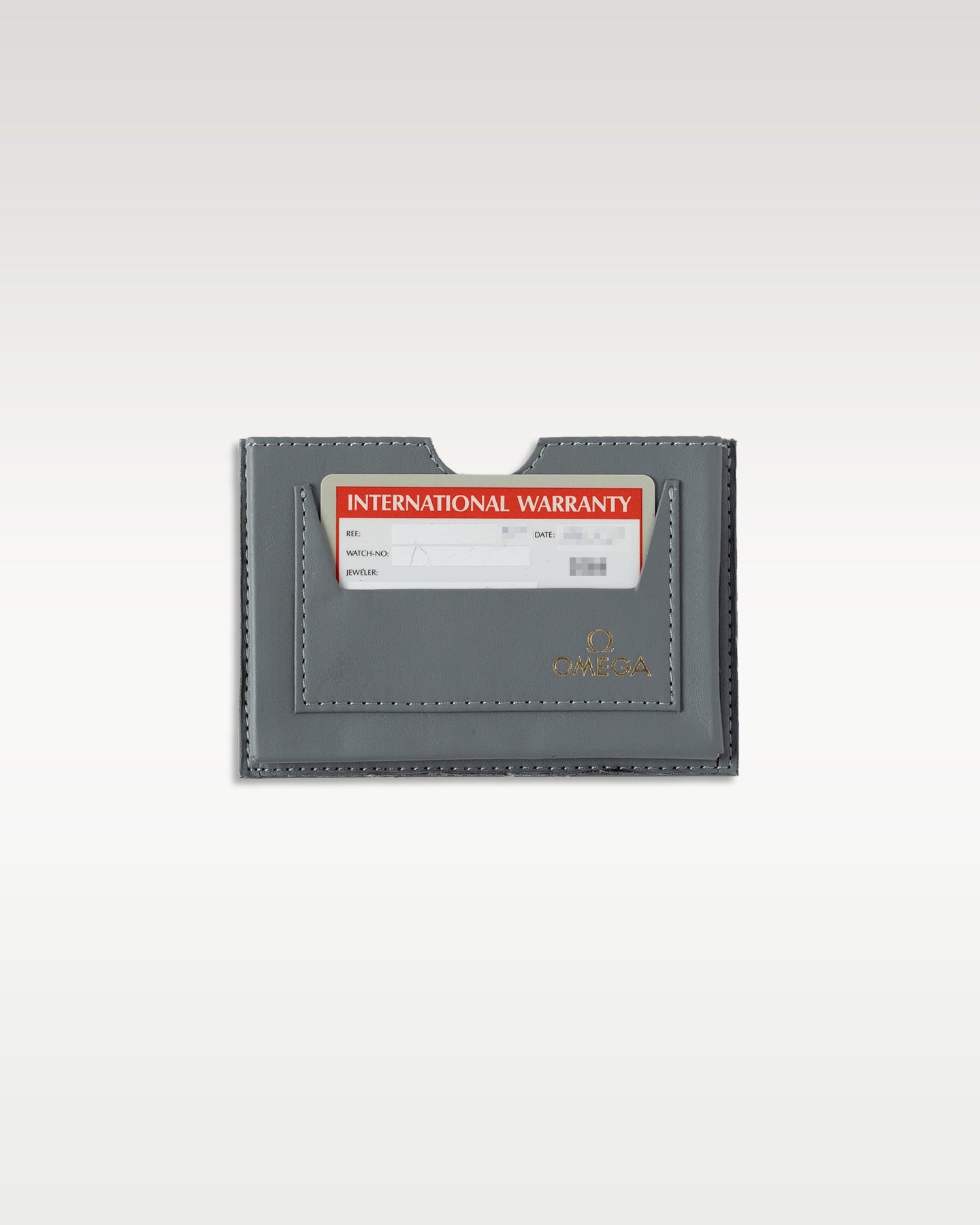 Vintage Yellow Gold Omega Speedmaster 39 175.0034 | Grand Caliber TX