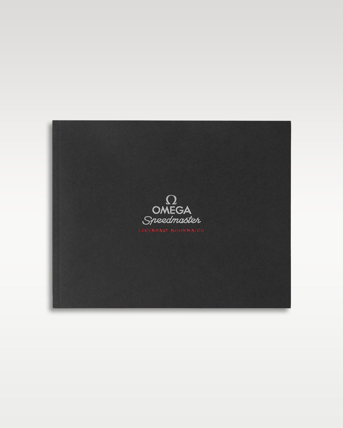Omega, Speedmaster First Omega in Space, 310.30.40.50.06.001 | Grand Caliber