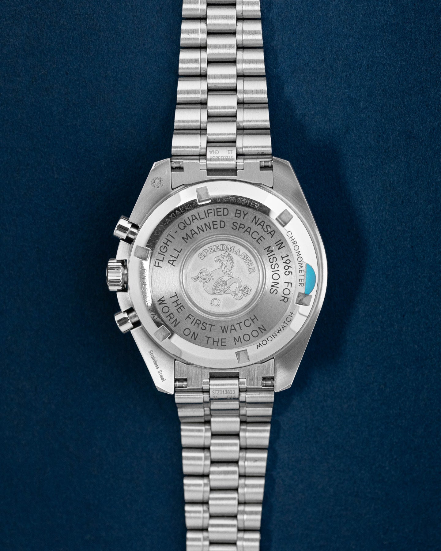 Omega Watches-Omega Speedmaster 310.30.42.50.01.001