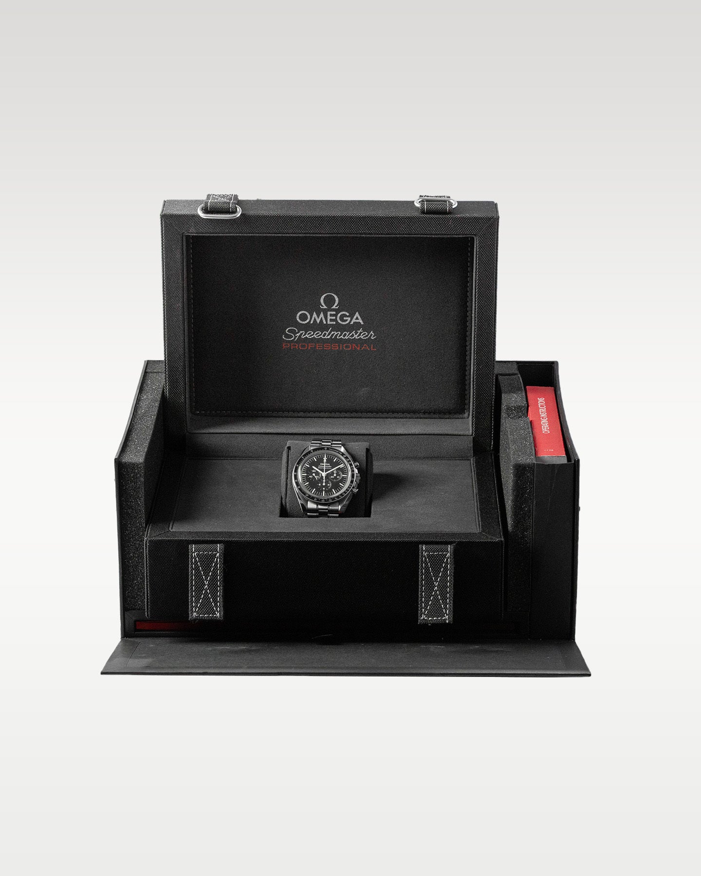 Omega Watches-Omega Speedmaster 310.30.42.50.01.001