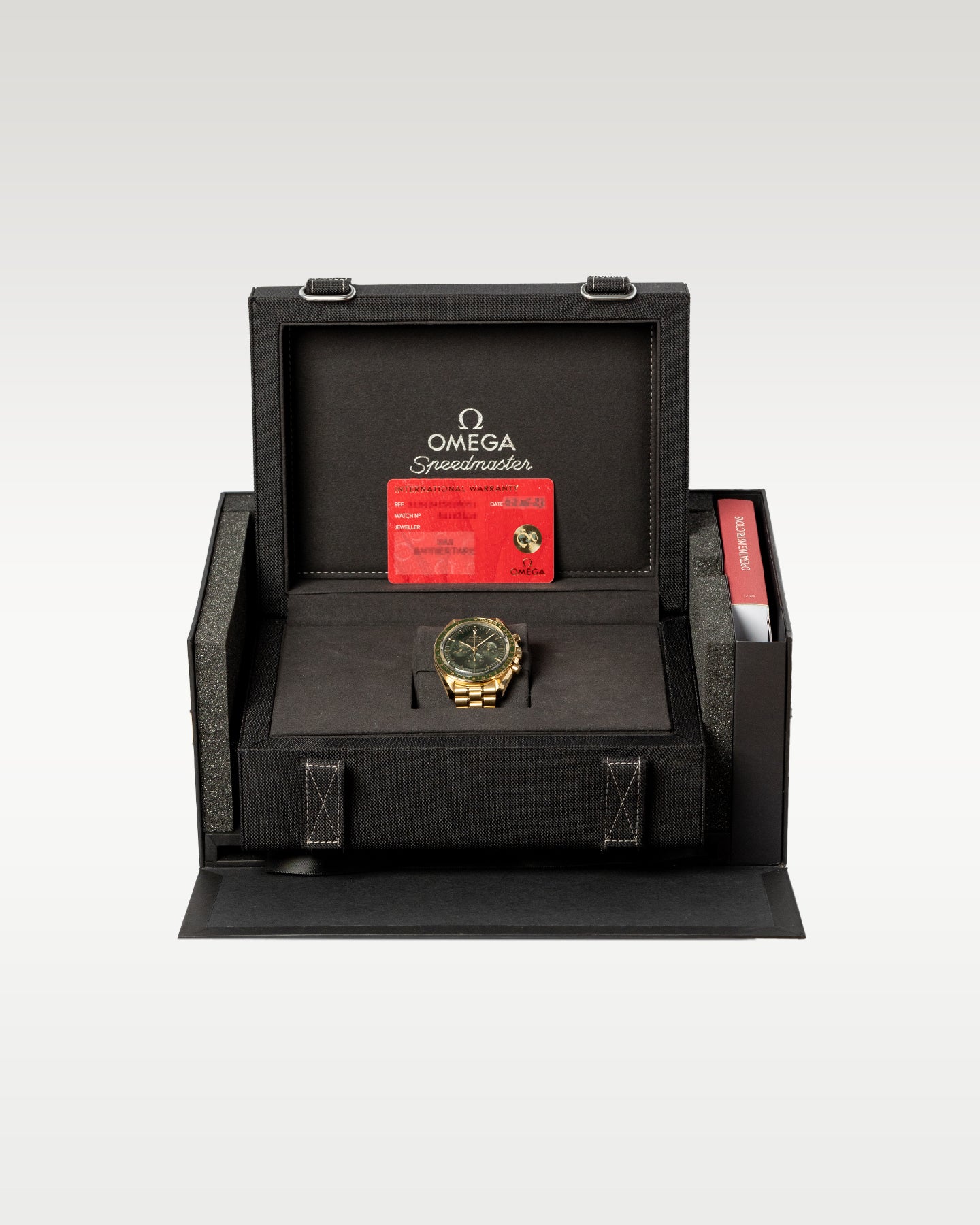 Omega Speedmaster 310.63.42.50.10.001