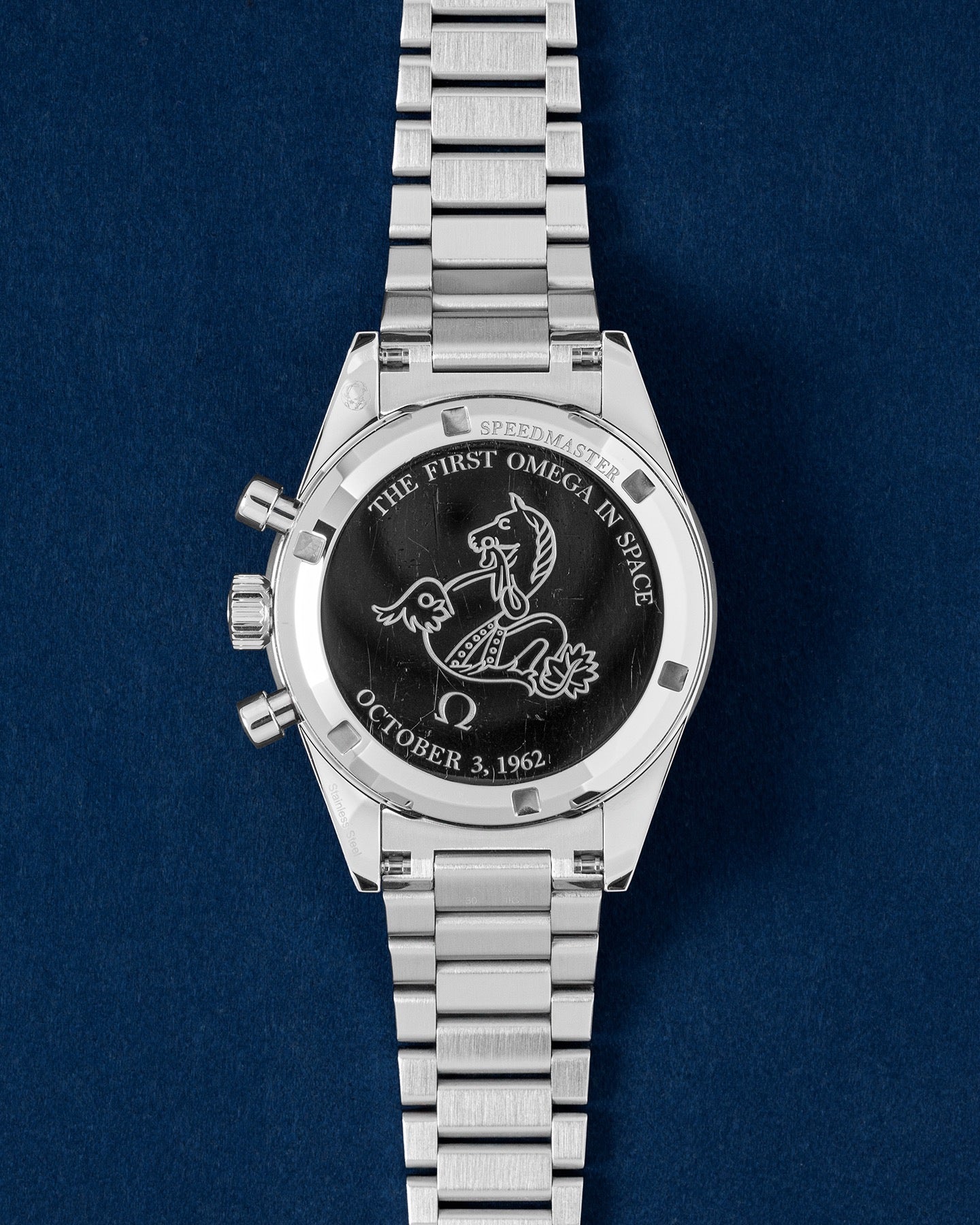 Omega Speedmaster 31030405006001