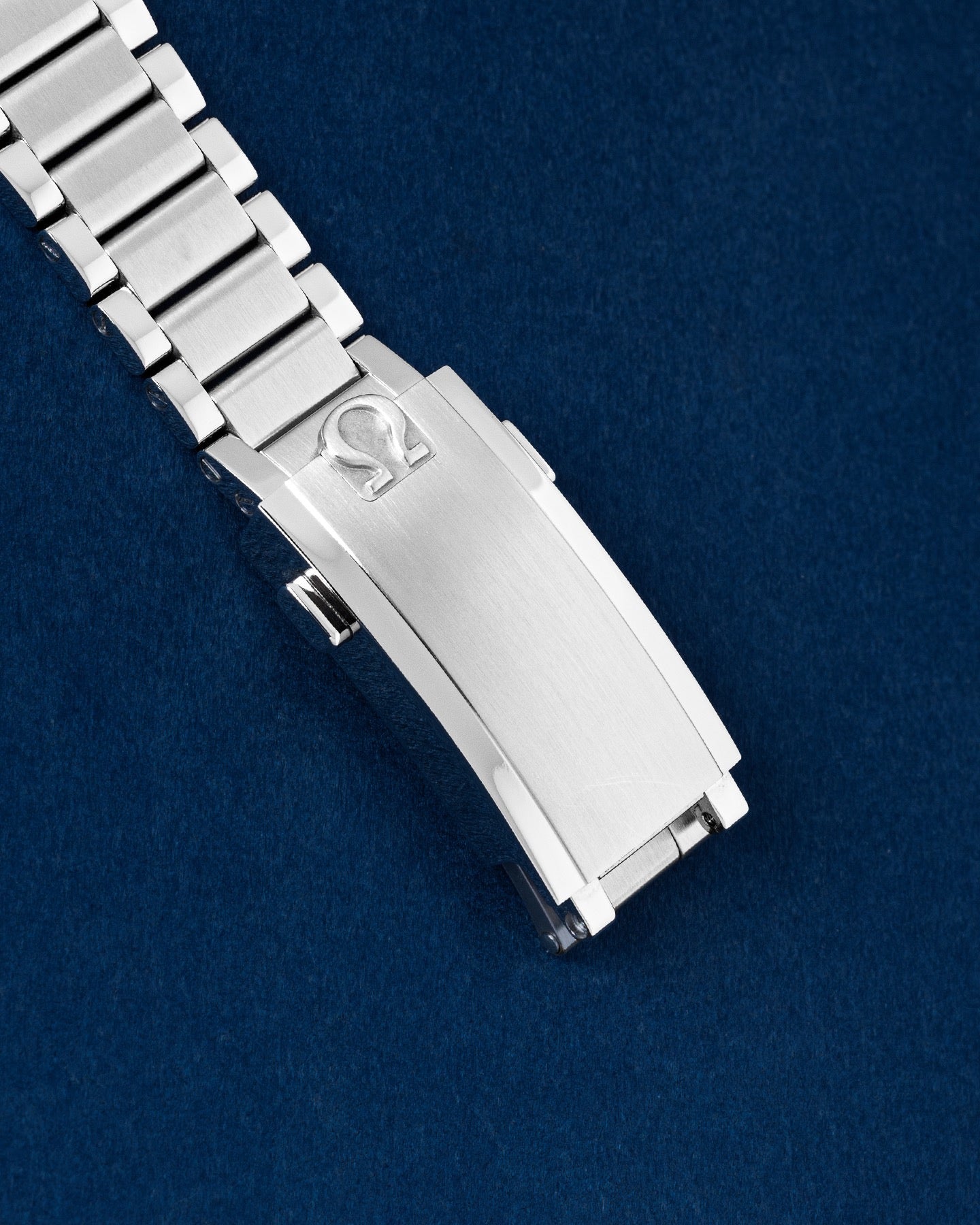 Omega Speedmaster 31030405006001