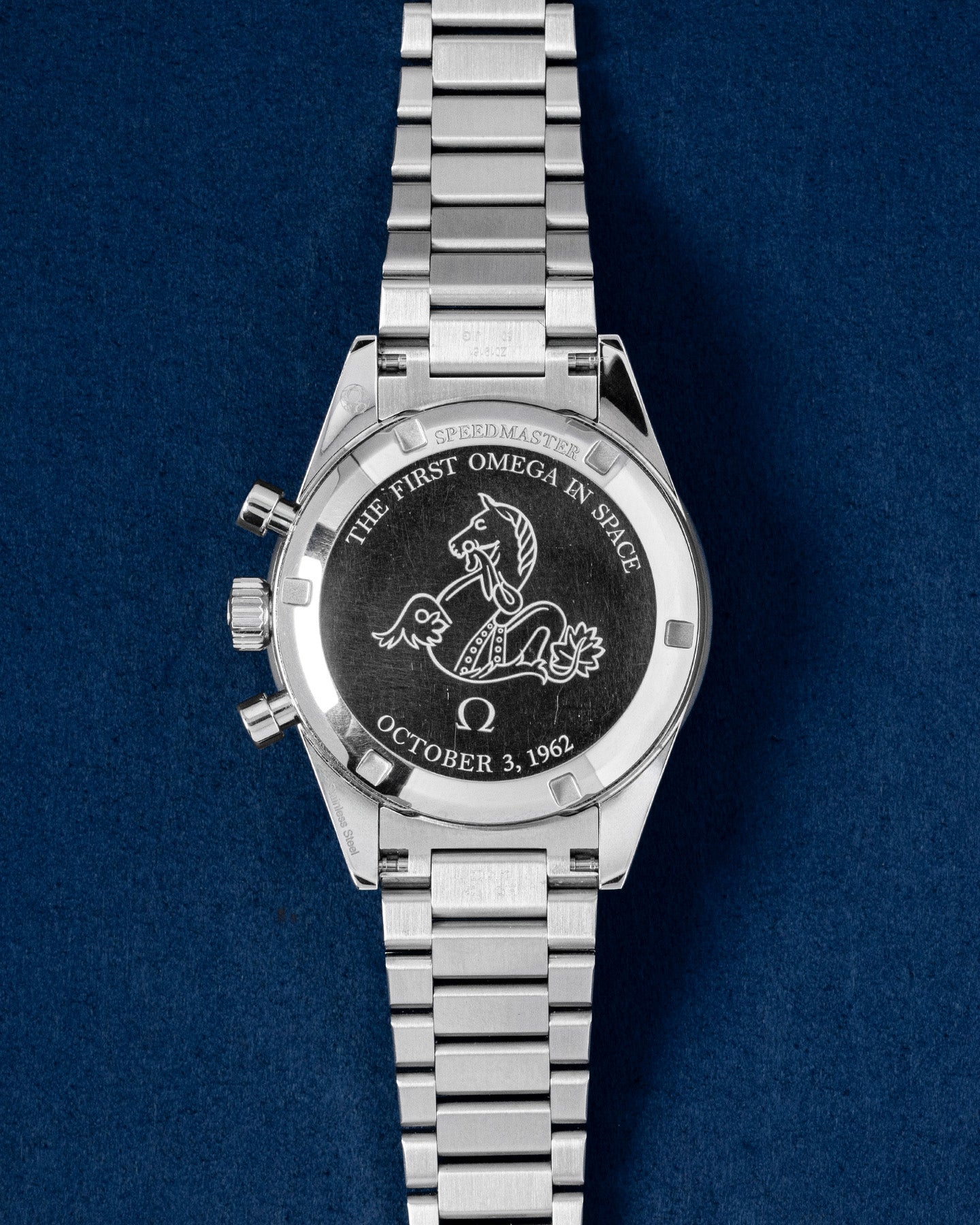 Omega Speedmaster 31030405006001