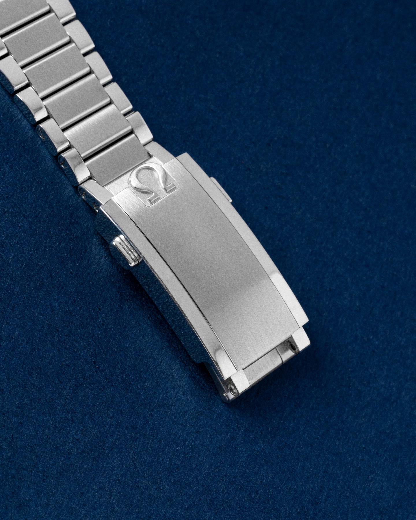 Omega Speedmaster 31030405006001