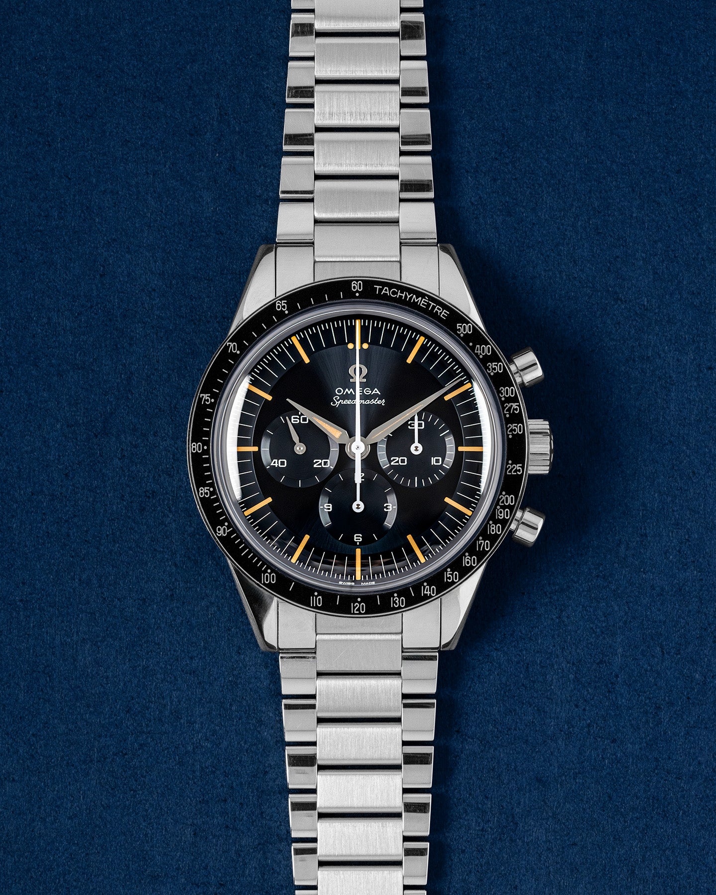 Omega Speedmaster 31030405006001