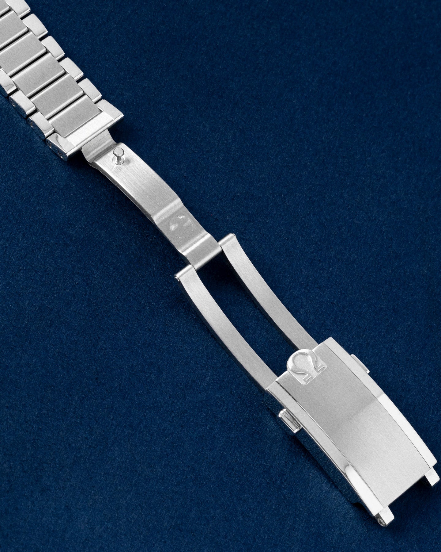 Omega Speedmaster 31030405006001