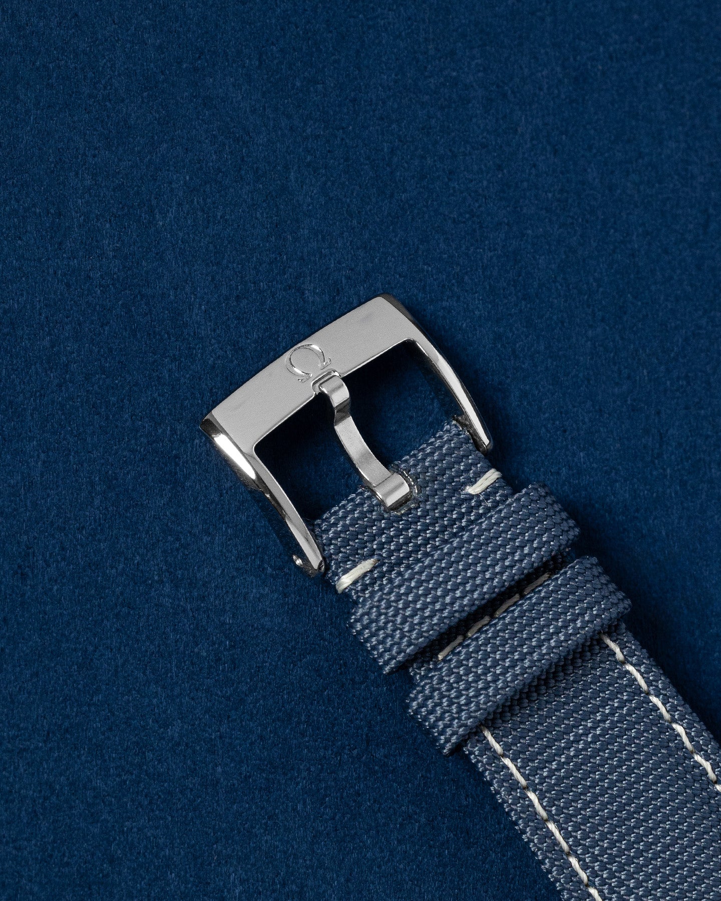 Blue Snoopy Omega Speedmaster 31032425002001 Watch at Grand Caliber