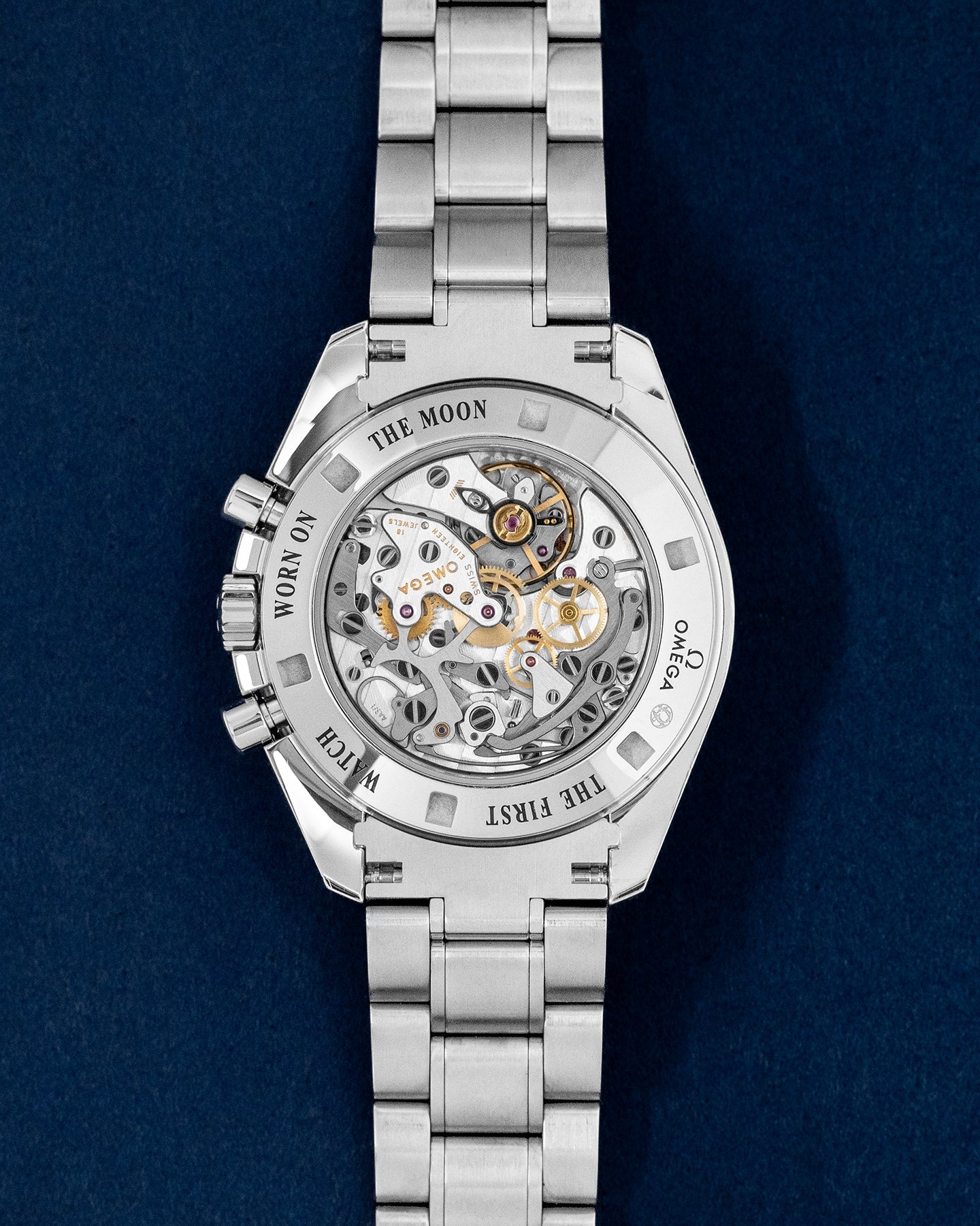 Omega Speedmaster 311.30.42.30.01.006