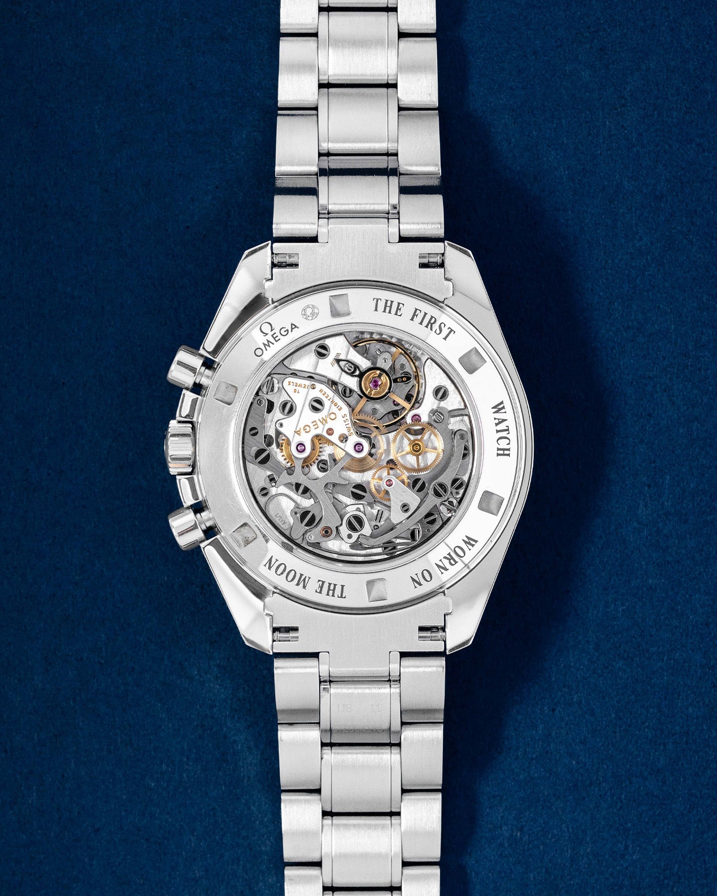 Omega Speedmaster 311.30.42.30.01.006