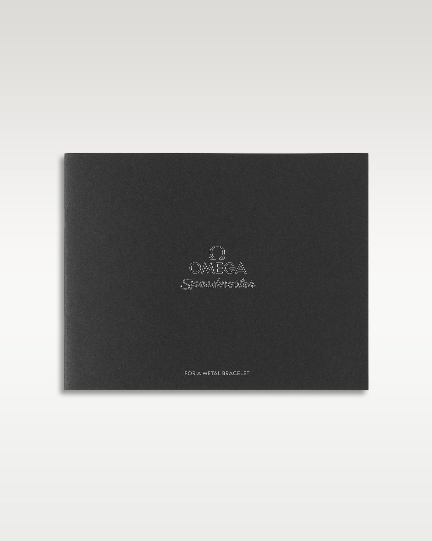 Steel Black New Omega Speedmaster 31130403001001 Watch | Grand Caliber Dallas