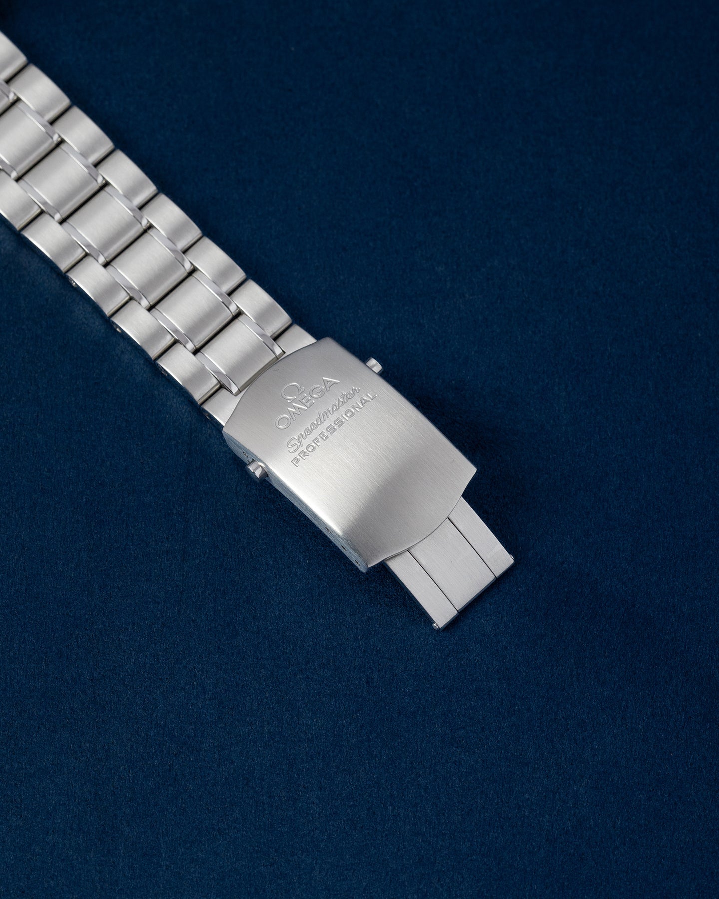 Omega Speedmaster 3113042309900 at Grand Caliber | Omega Dallas