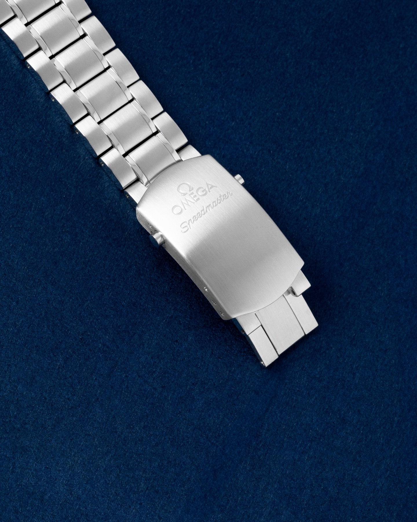 Omega Speedmaster 40 3220.50.00 | Grand Caliber Dallas, Texas