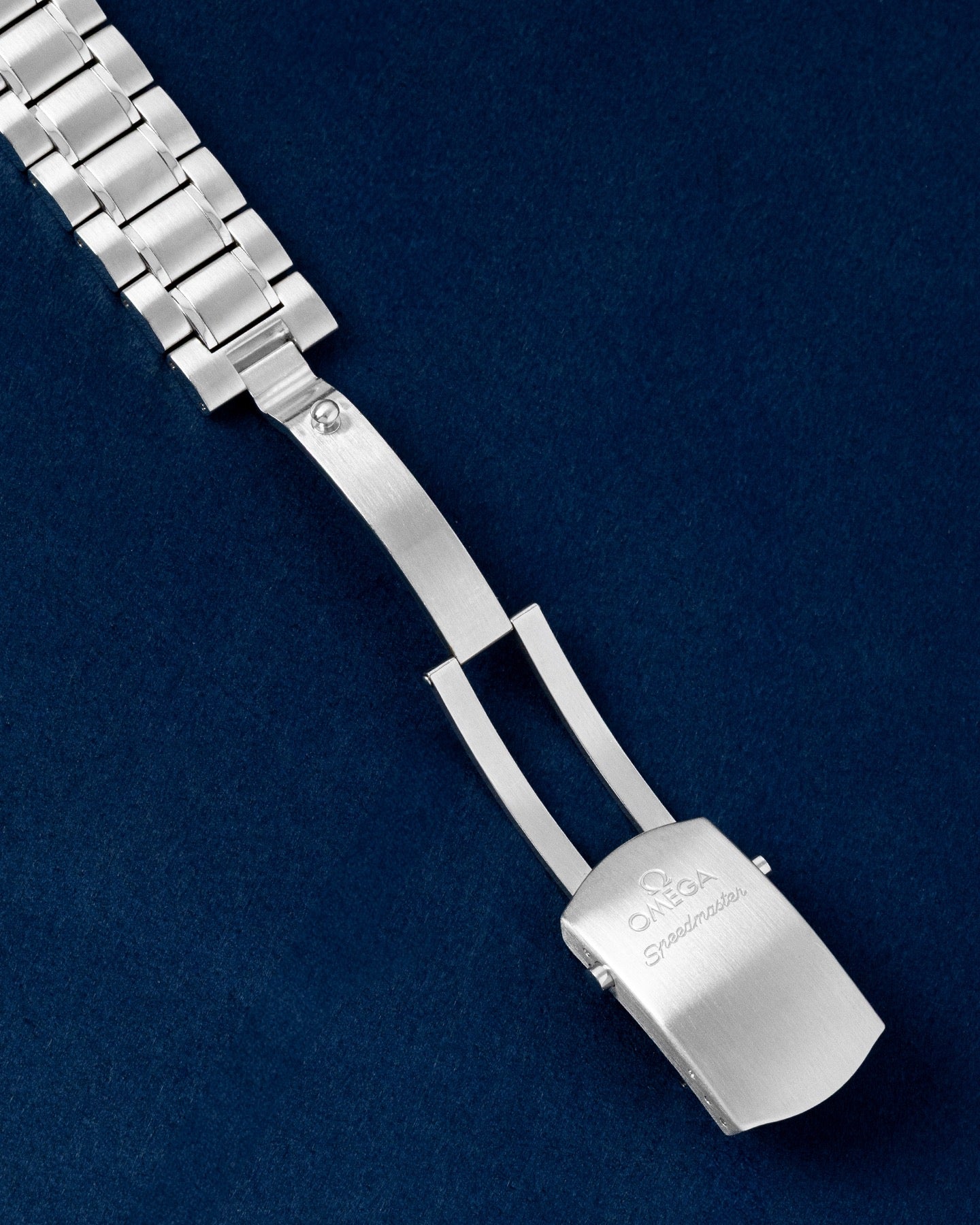 Omega Speedmaster 40 3220.50.00 | Grand Caliber Dallas, Texas