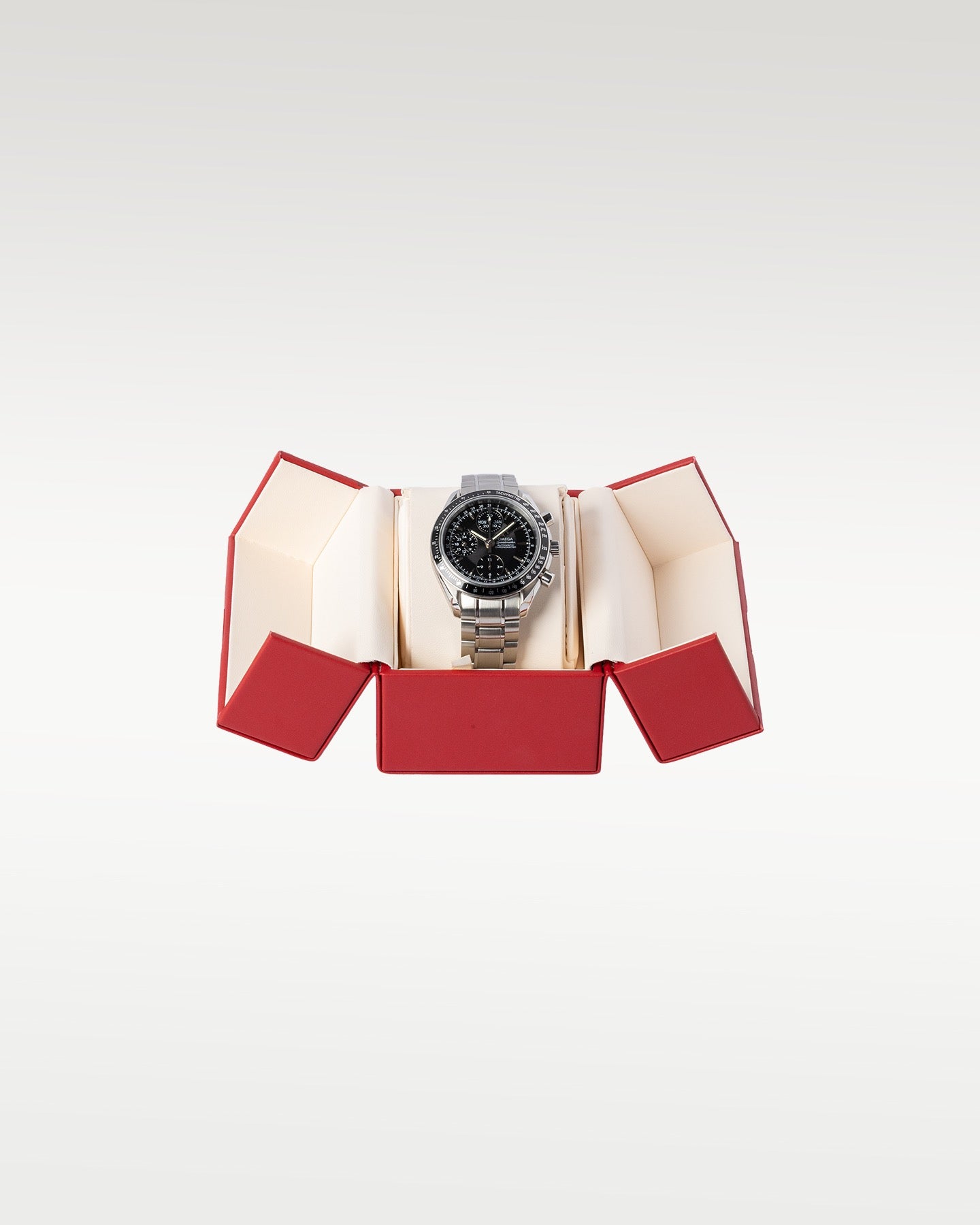 Omega Speedmaster 40 3220.50.00 | Grand Caliber Dallas, Texas