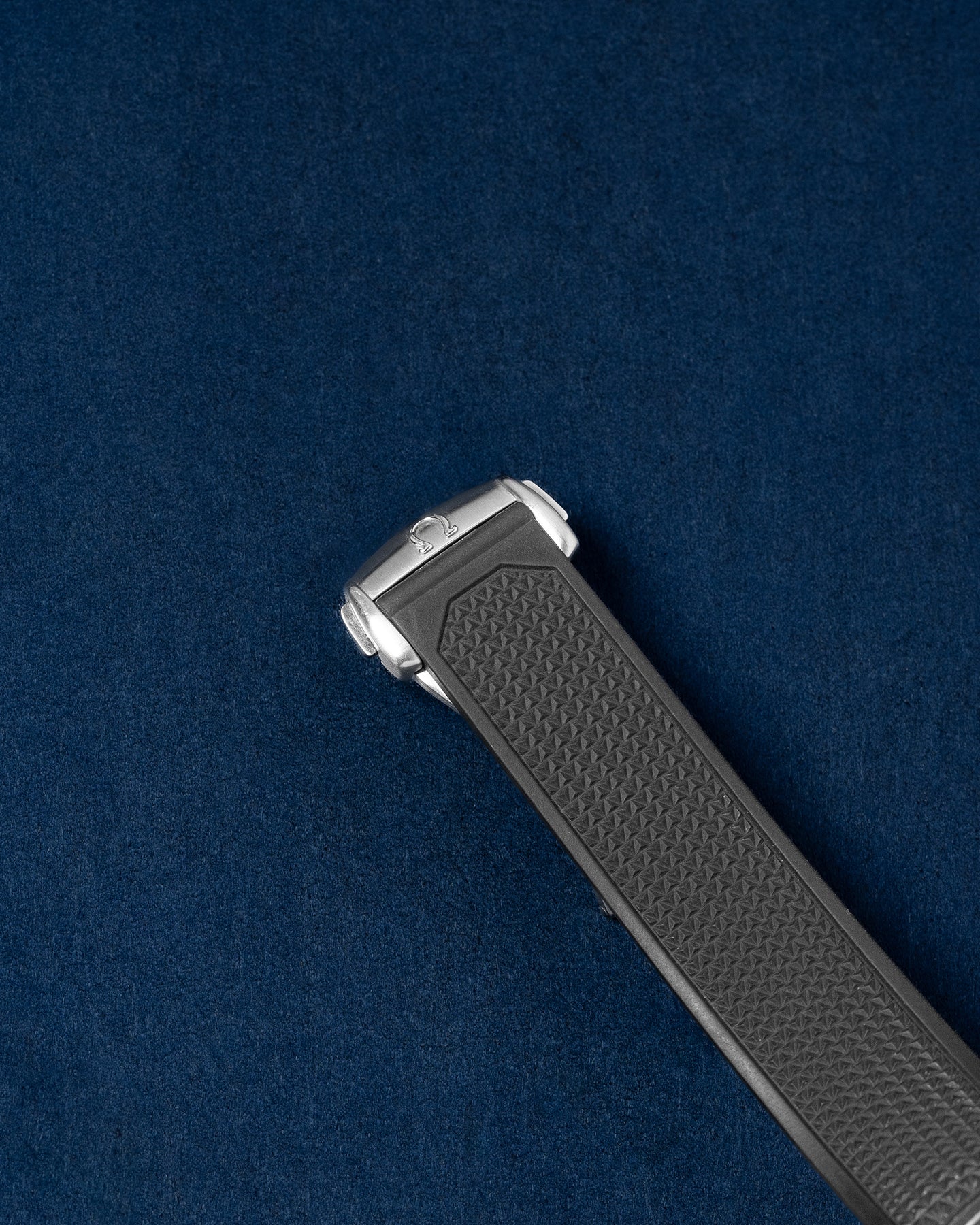 40mm Stainless Steel Blue Dial Omega Speedmaster 326.32.40.500.30.001