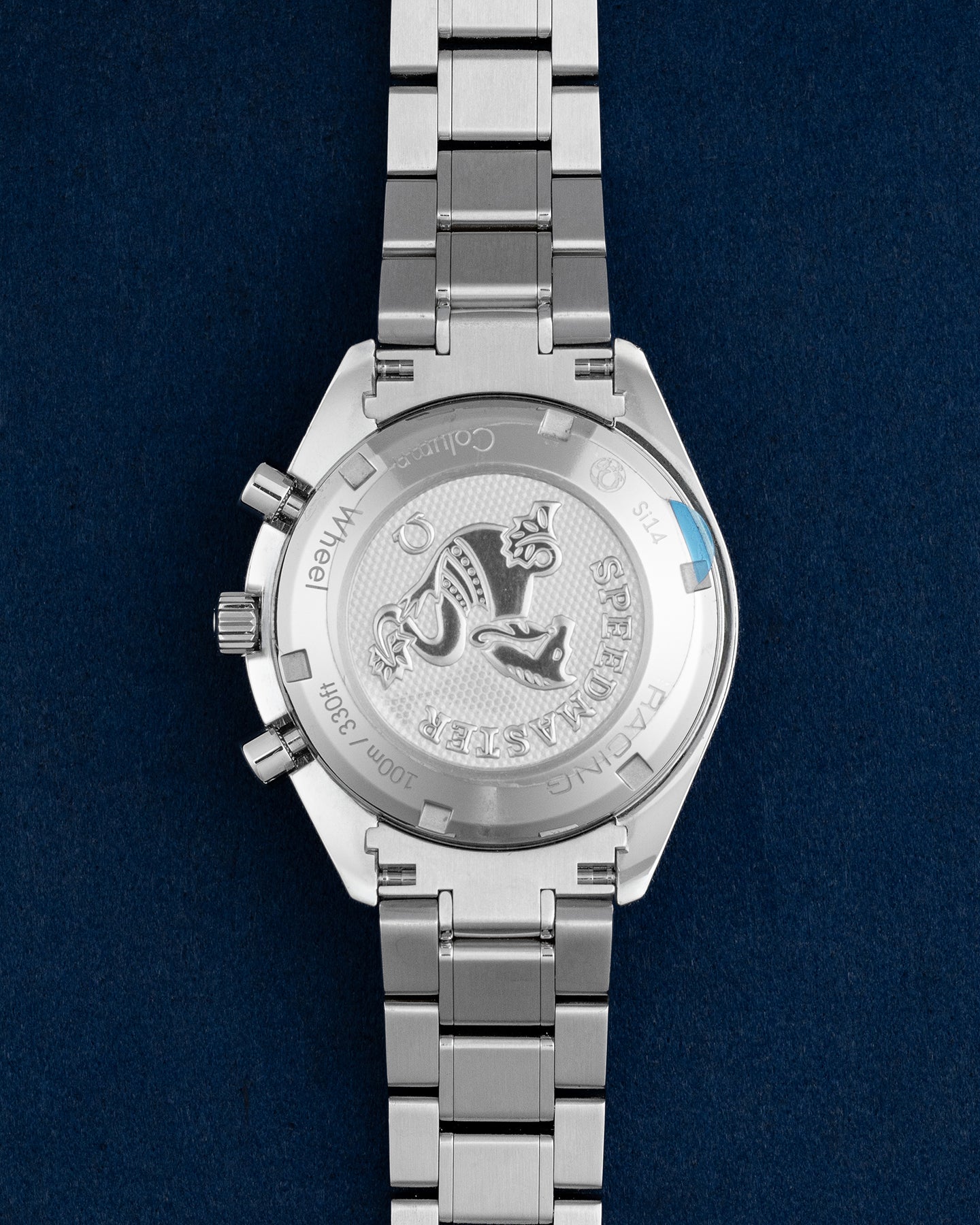 Omega Speedmaster 32630405001002