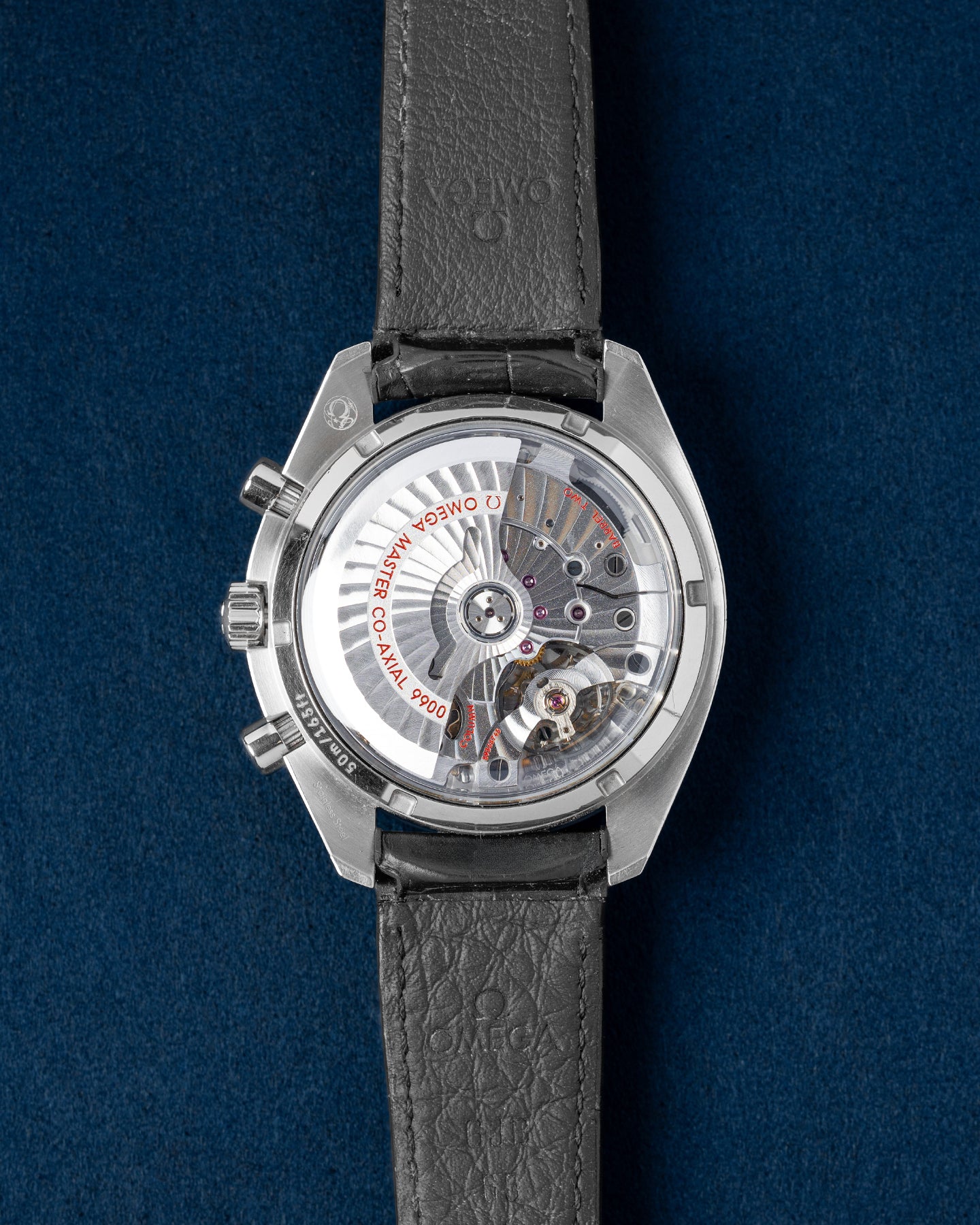 Omega Watches-Omega Speedmaster 32933445104001