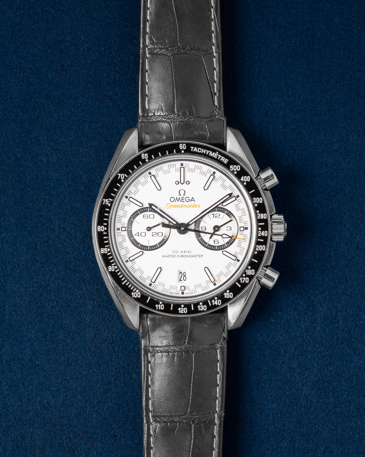 Omega Watches-Omega Speedmaster 32933445104001