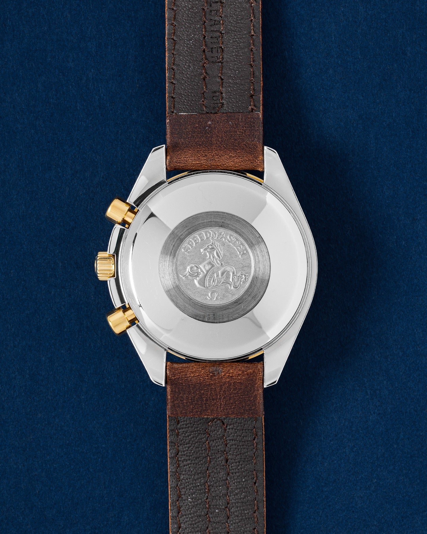 Omega Speedmaster 3313.53.00