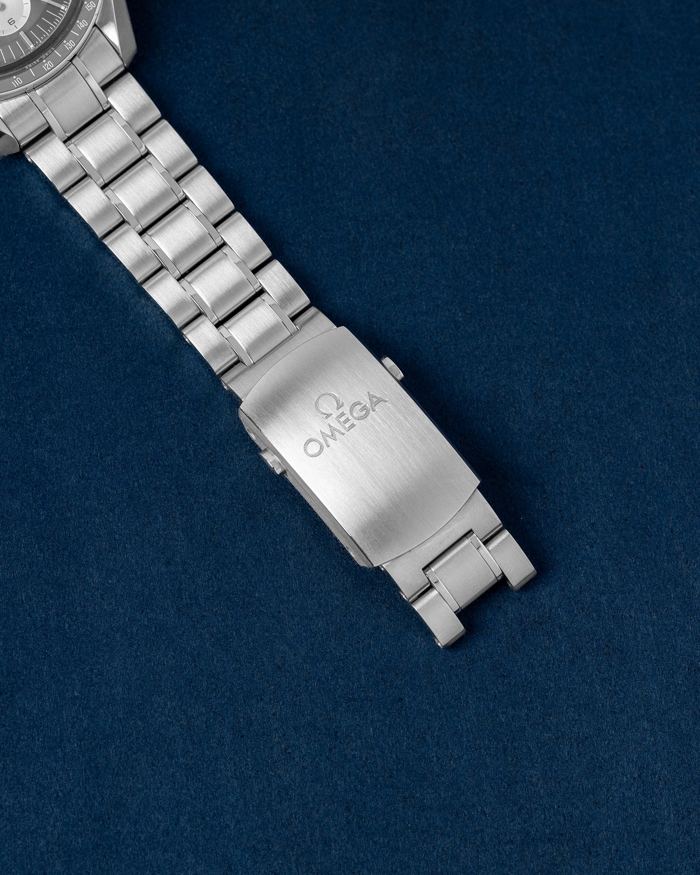 Omega Speedmaster 522.30.42.30.03.001 Tokyo 2020 42mm Stainless Steel Watch