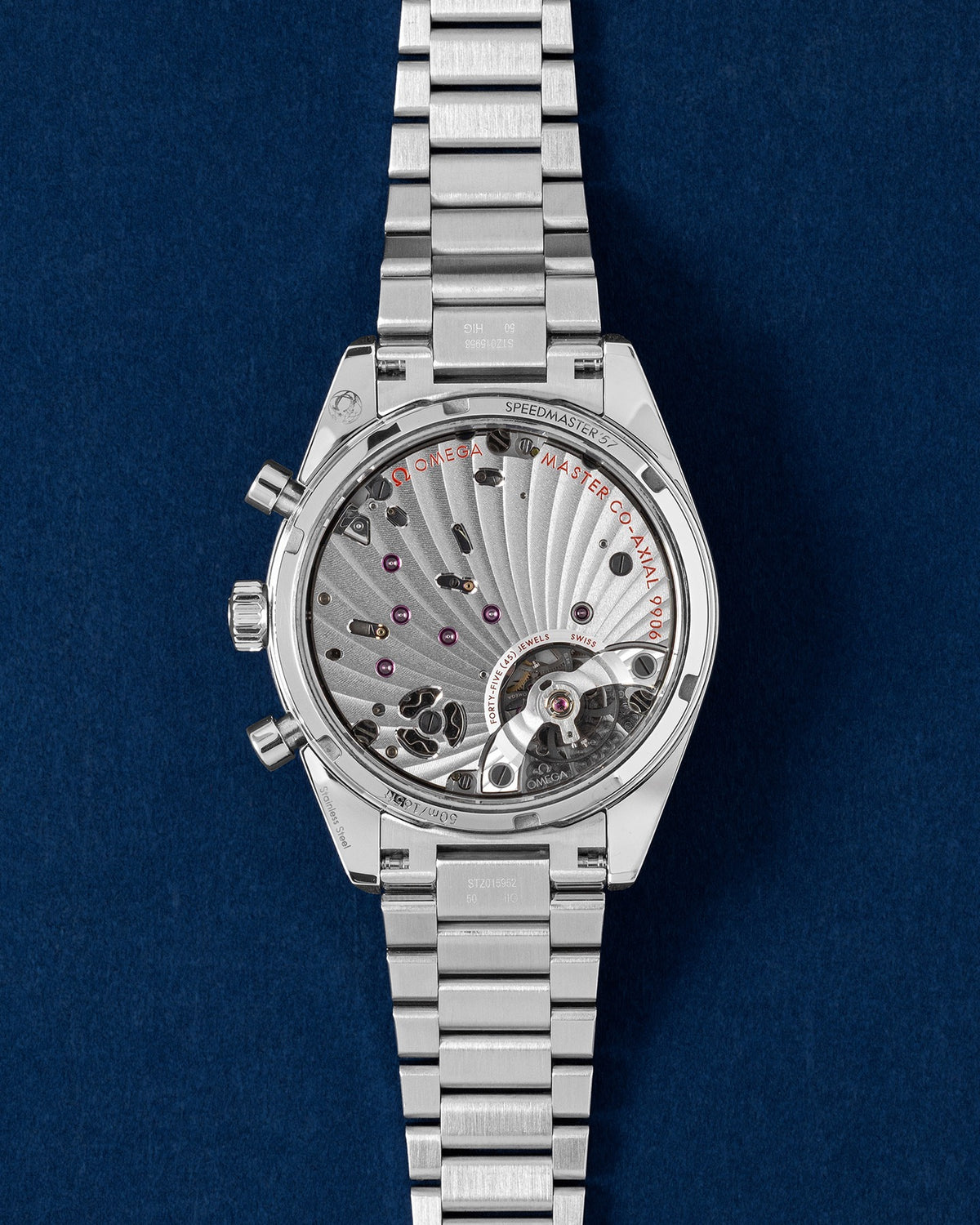 Omega Speedmaster '57 332.10.41.51.03.001