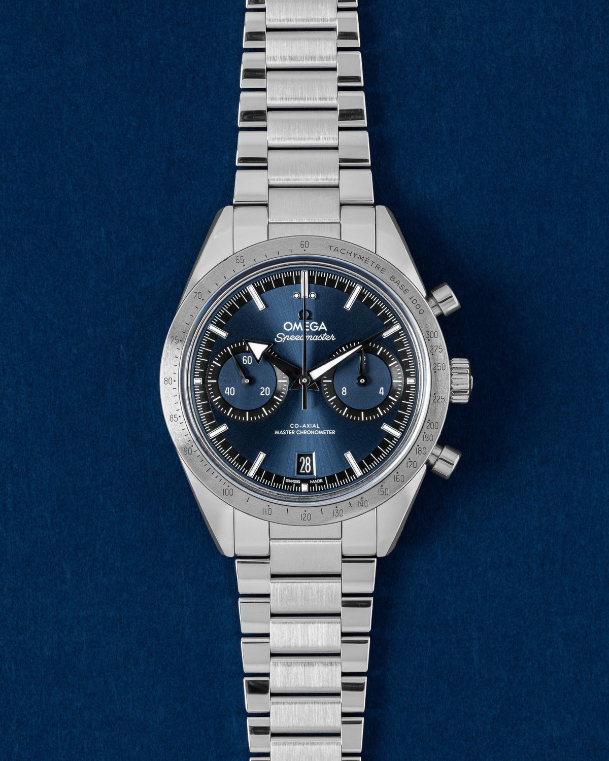 Omega Speedmaster '57 332.10.41.51.03.001