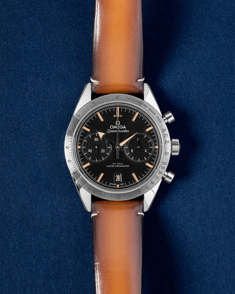 Omega Speedmaster '57 332.12.41.51.01.001
