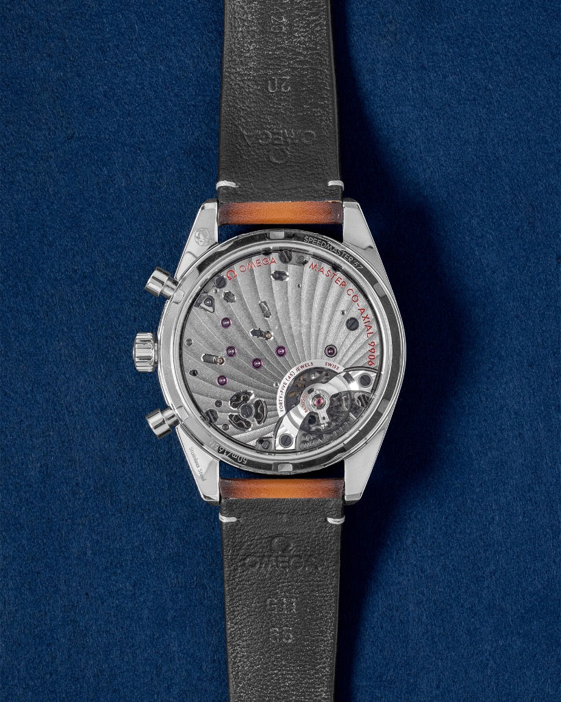 Omega Speedmaster '57 332.12.41.51.01.001