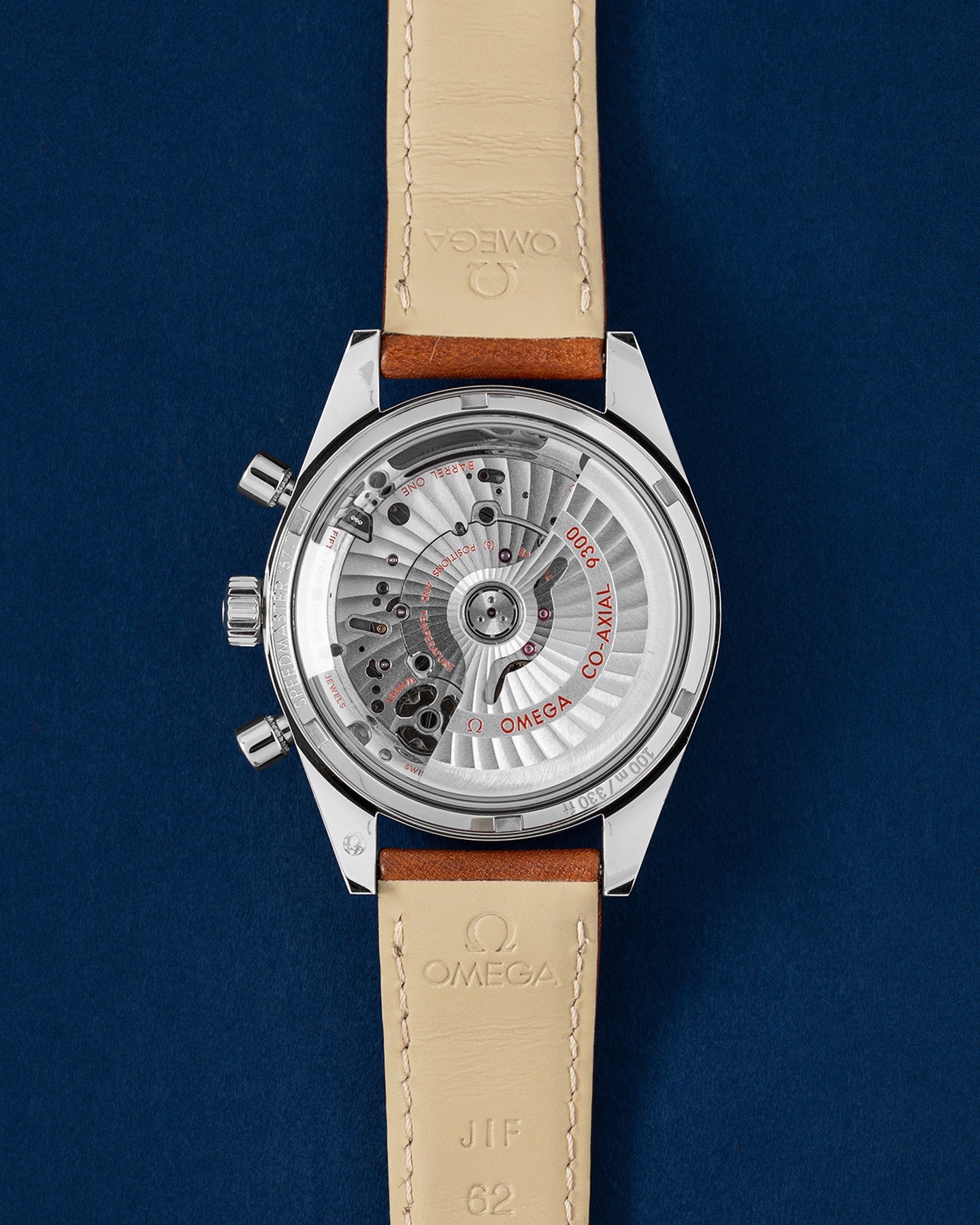 Omega Speedmaster '57 332.12.41.51.01.001