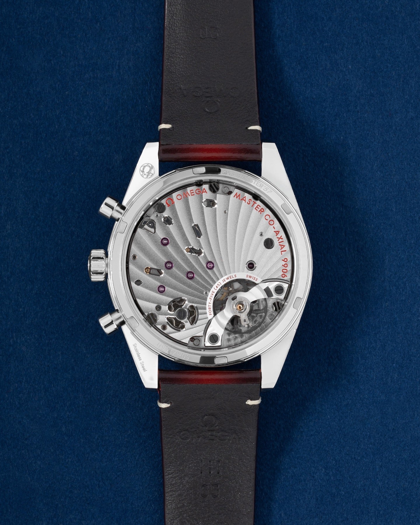 Omega Speedmaster '57 332.12.41.51.11.001