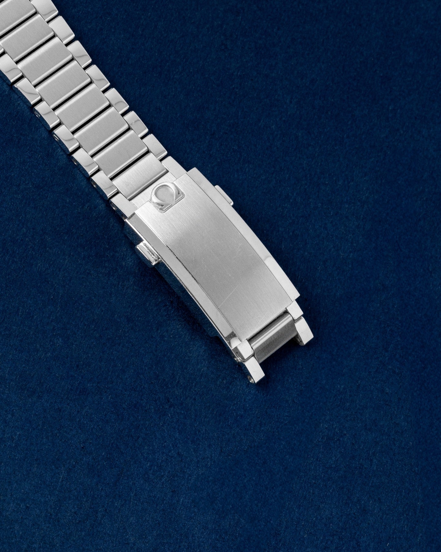 Omega Speedmaster 57 Chronograph 332.10.41.51.10.001 | Grand Caliber Dallas, TX