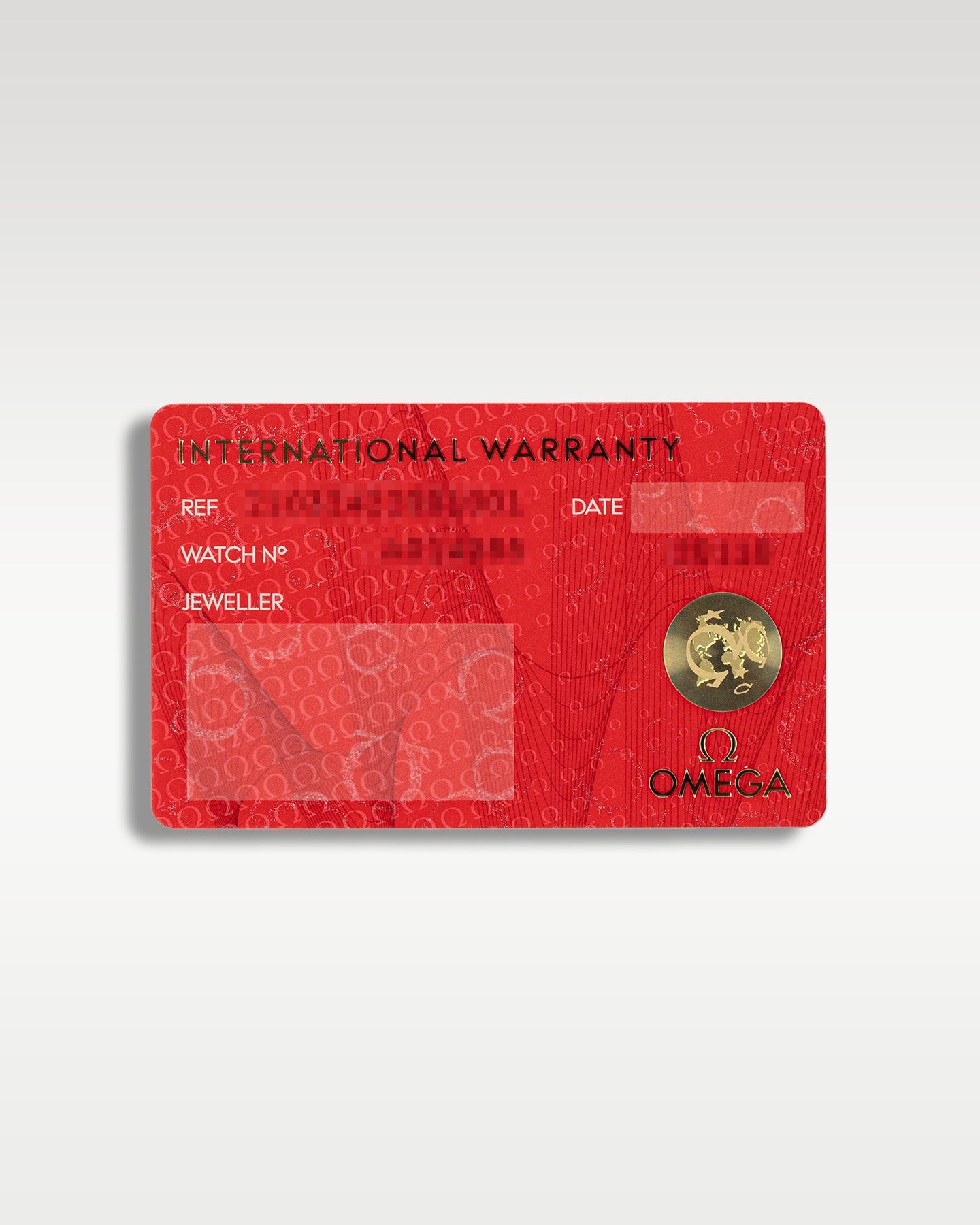 Omega Speedmaster 57 Chronograph 332.10.41.51.10.001