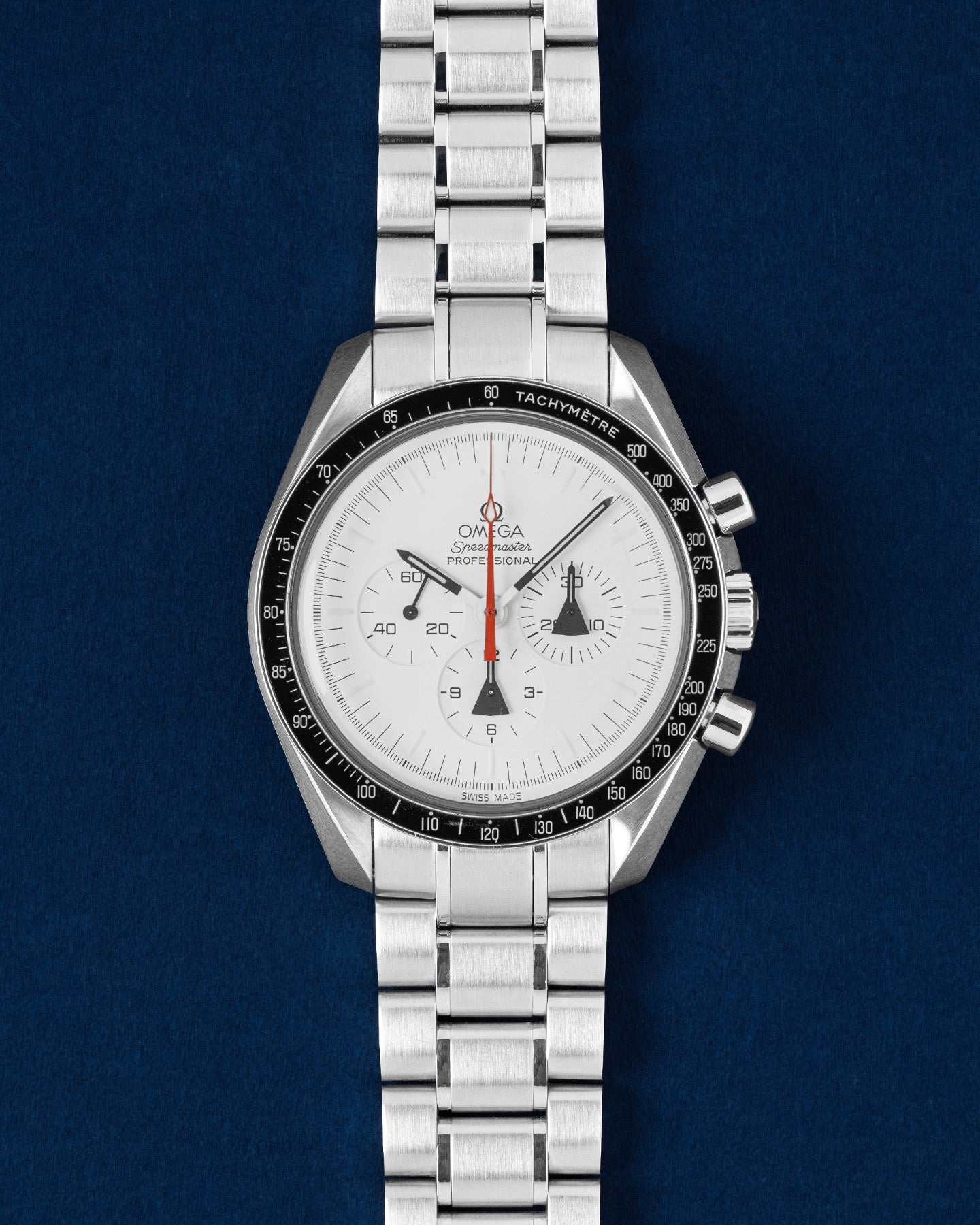 Omega Speedmaster Alaska Project 311.32.42.30.04.001