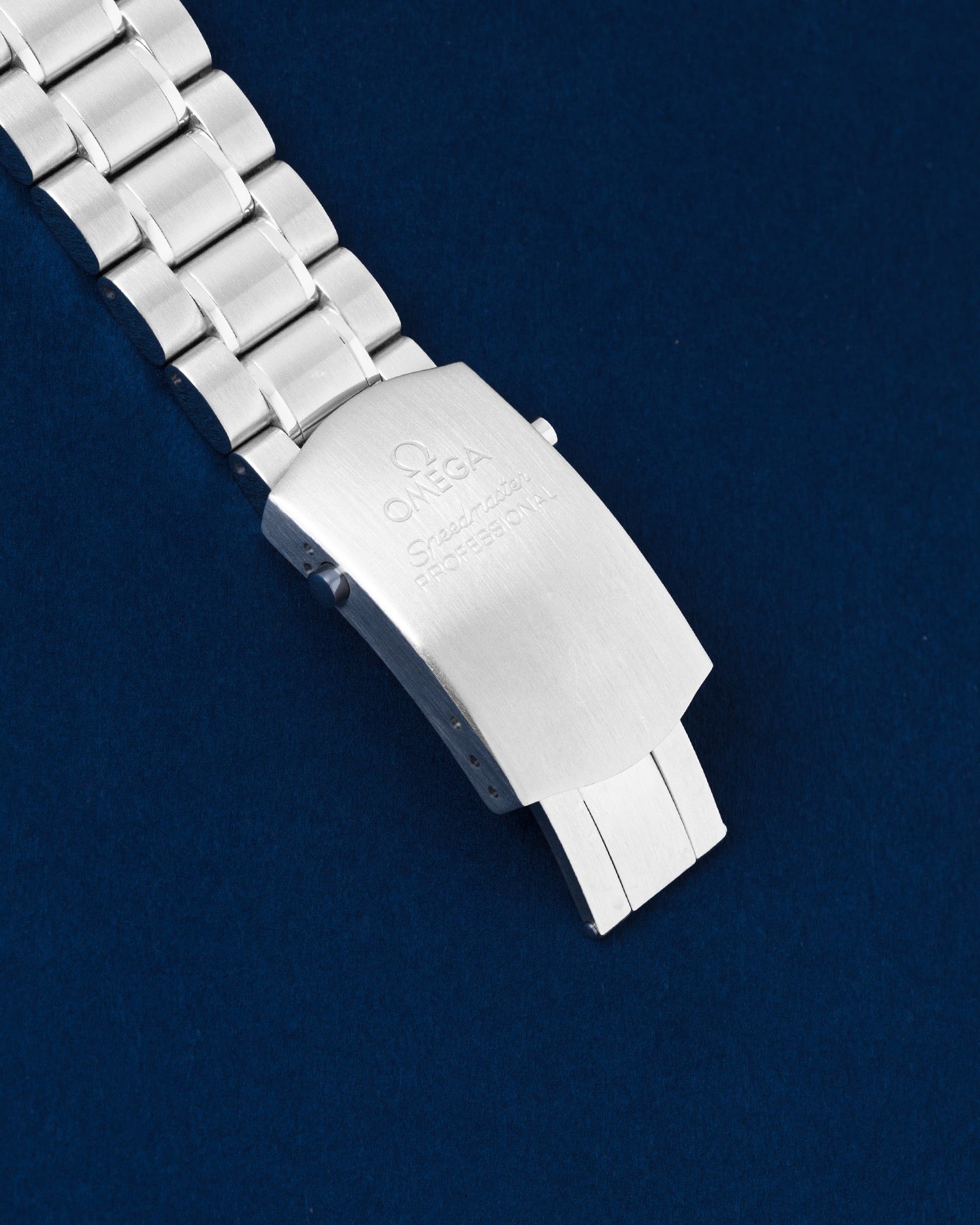 Omega Speedmaster Alaska Project 311.32.42.30.04.001