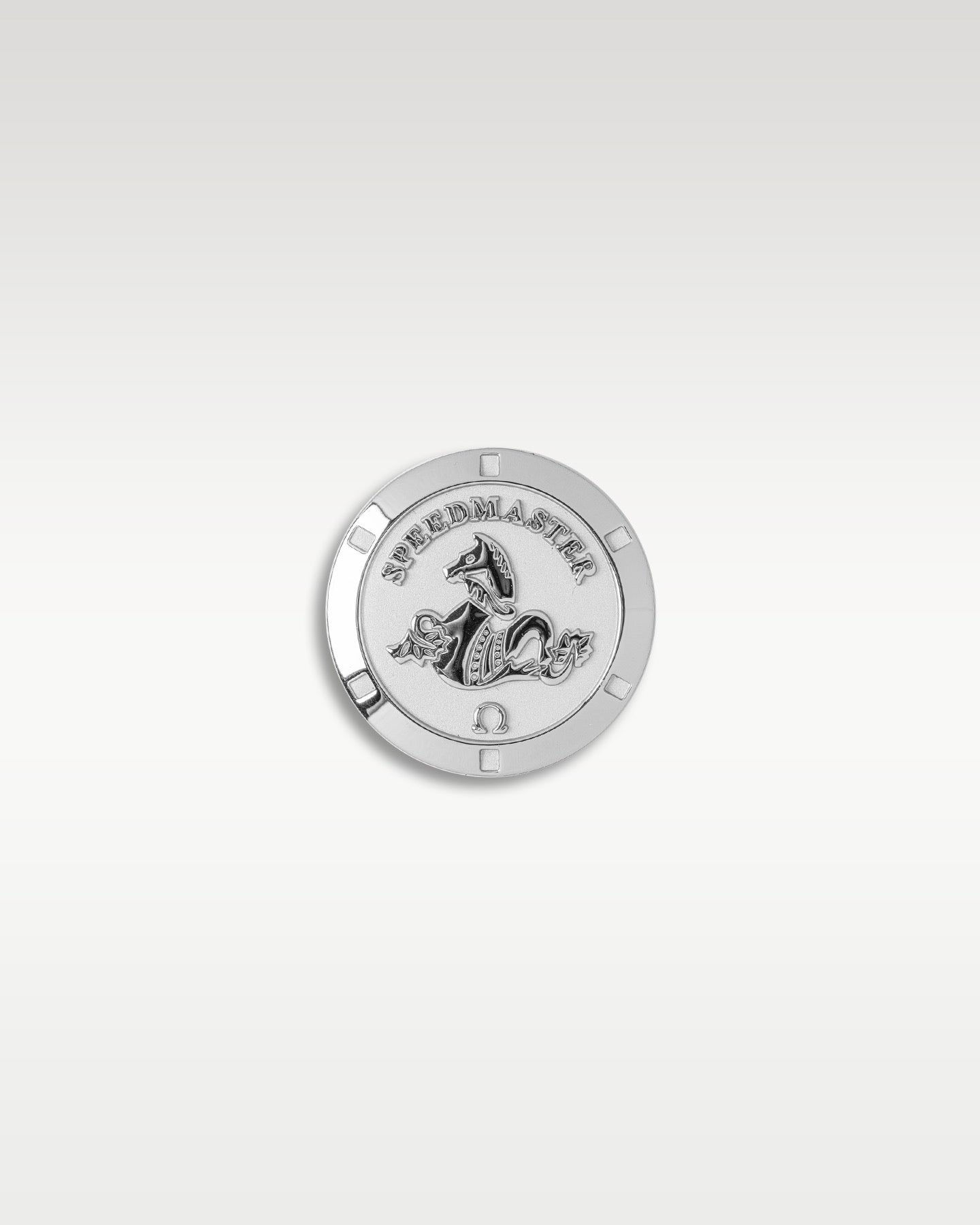 Omega Speedmaster "Ed White" 311.30.40.30.01.001
