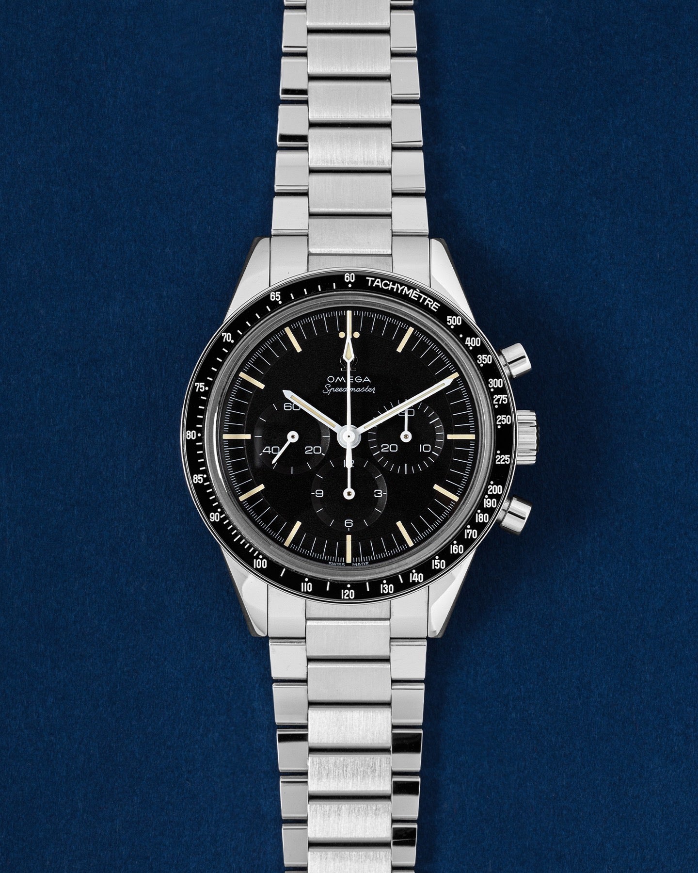 Omega Speedmaster "Ed White" 311.30.40.30.01.001