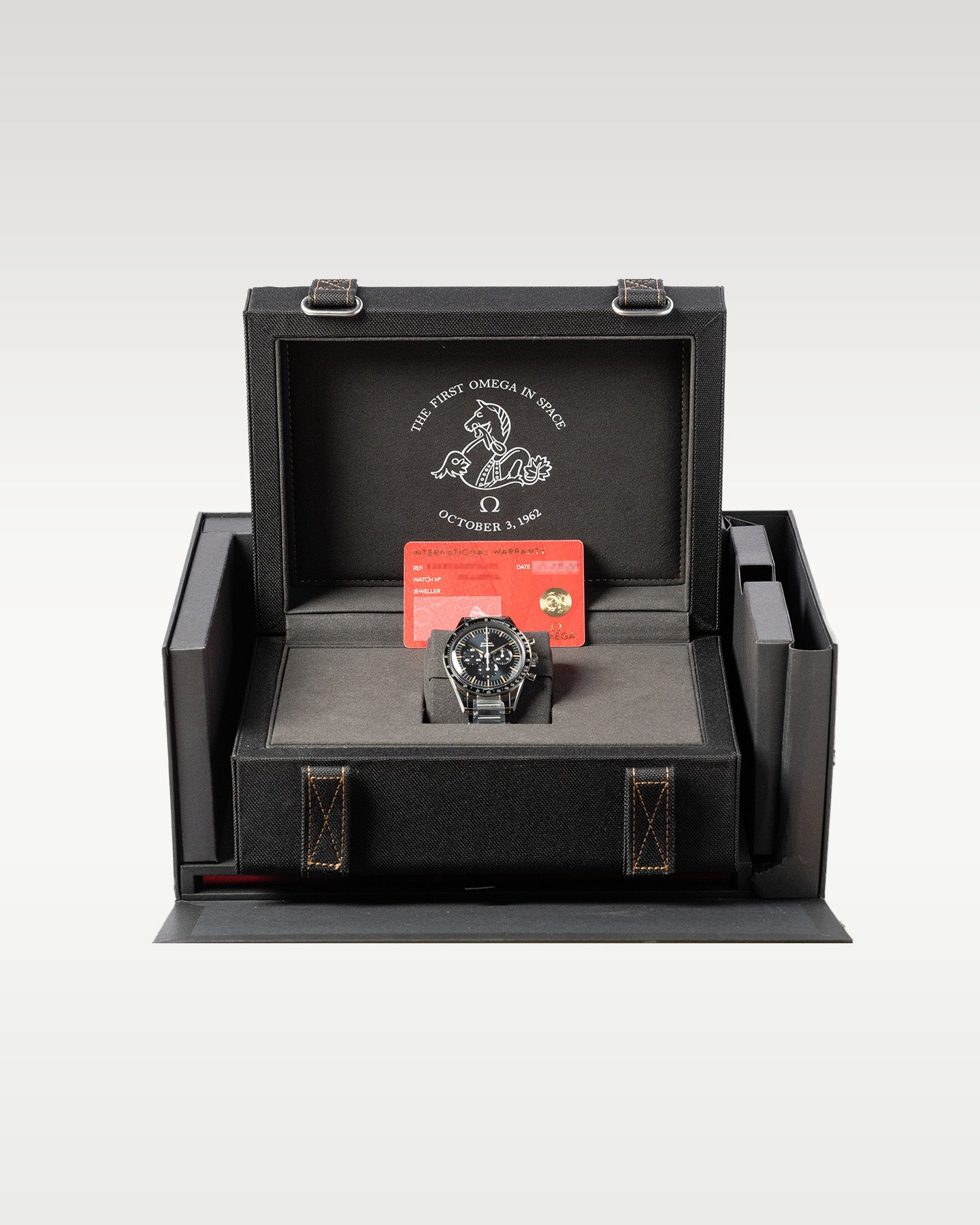 Omega Speedmaster First Omega In Space 31030405006001 | Grand Caliber