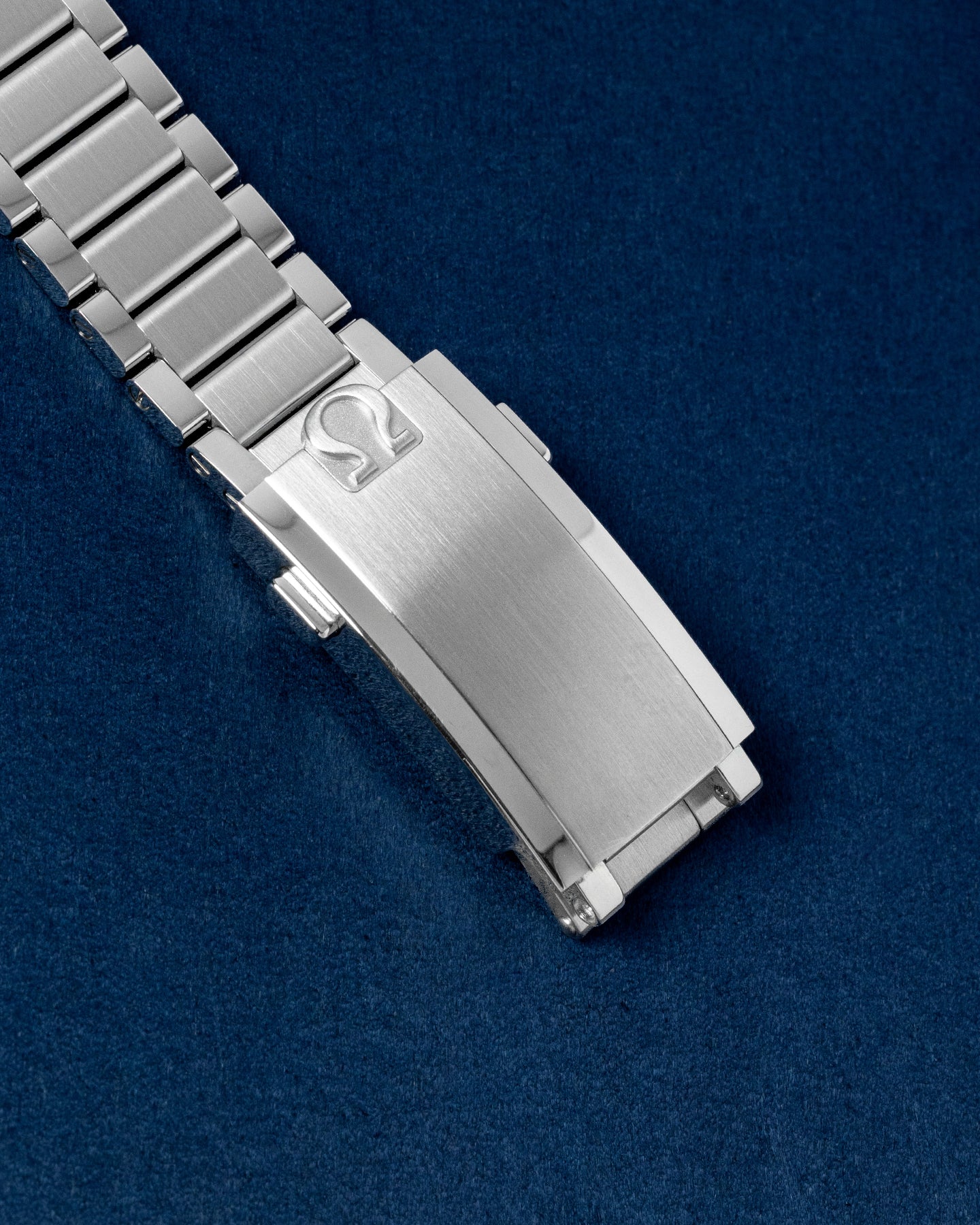 Omega Speedmaster First Omega In Space 31030405006001