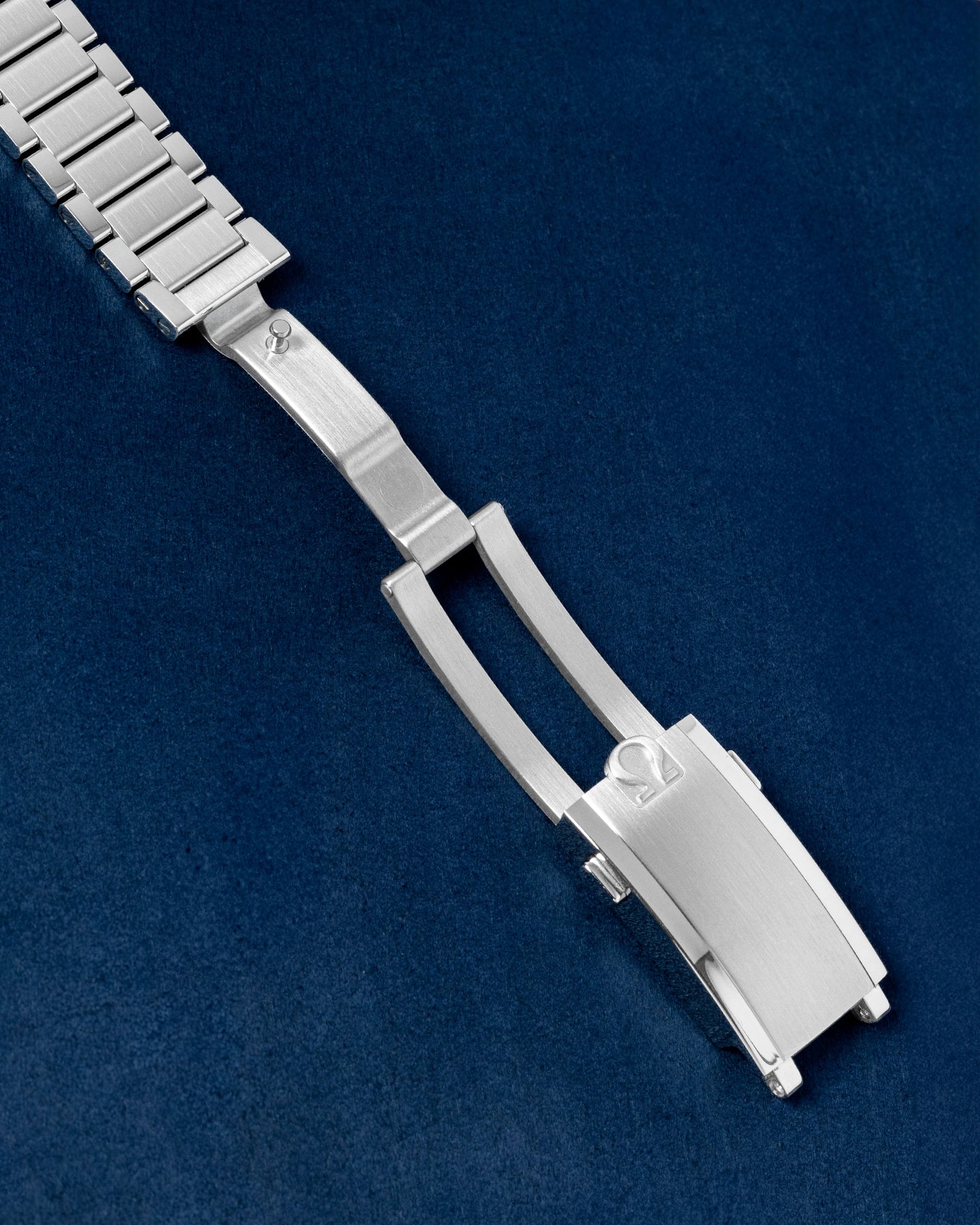 Omega Speedmaster First Omega In Space 31030405006001