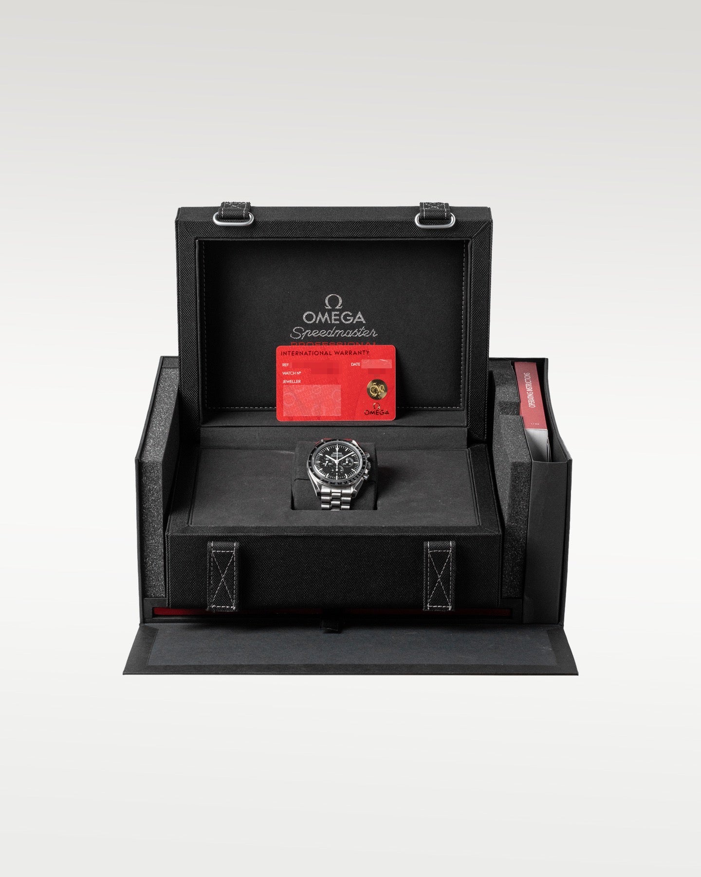 2022 Omega Speedmaster Moonwatch 310.30.42.50.01.001 | Grand Caliber Dallas, Texas