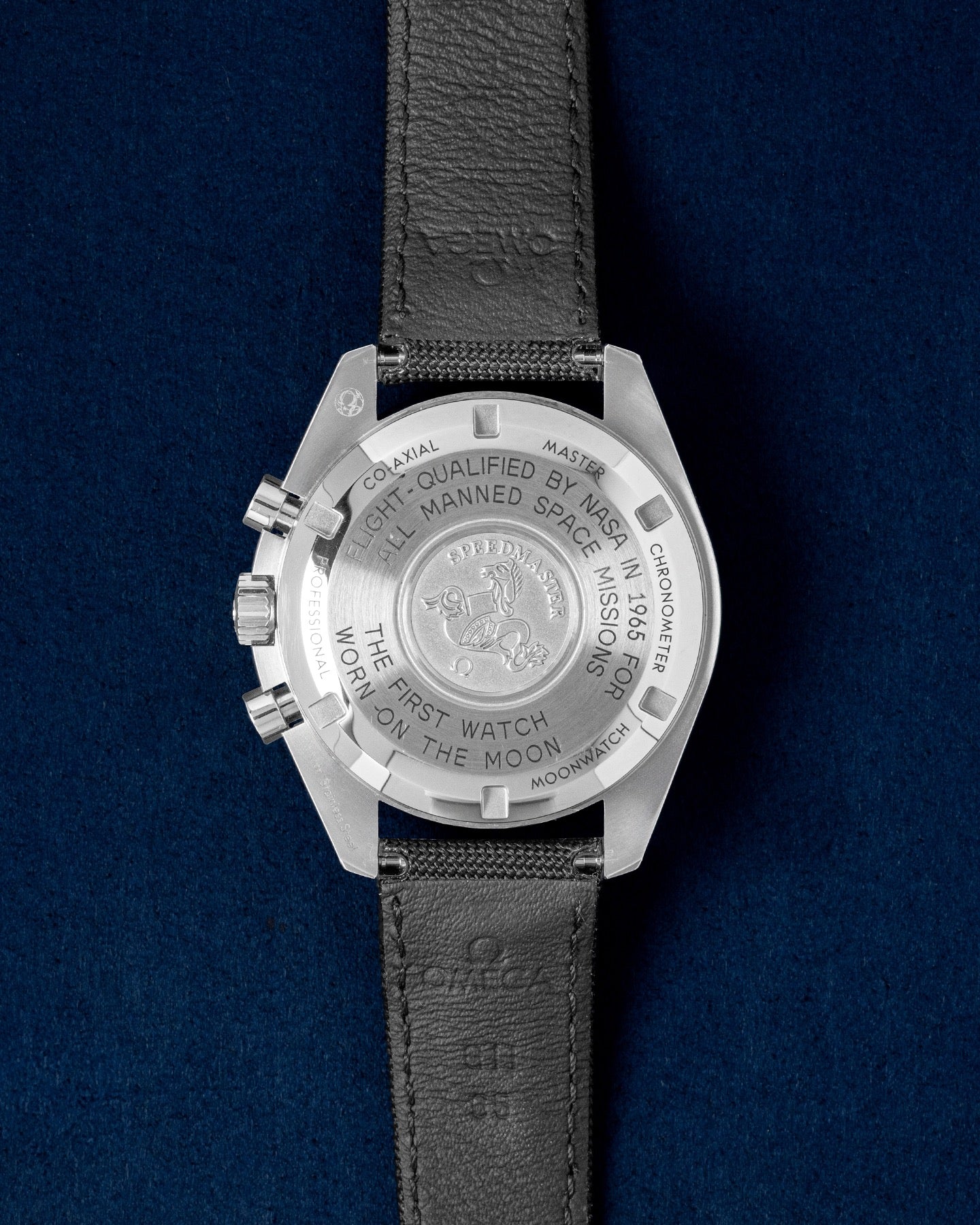 Omega Speedmaster Moonwatch 310.30.42.50.01.001