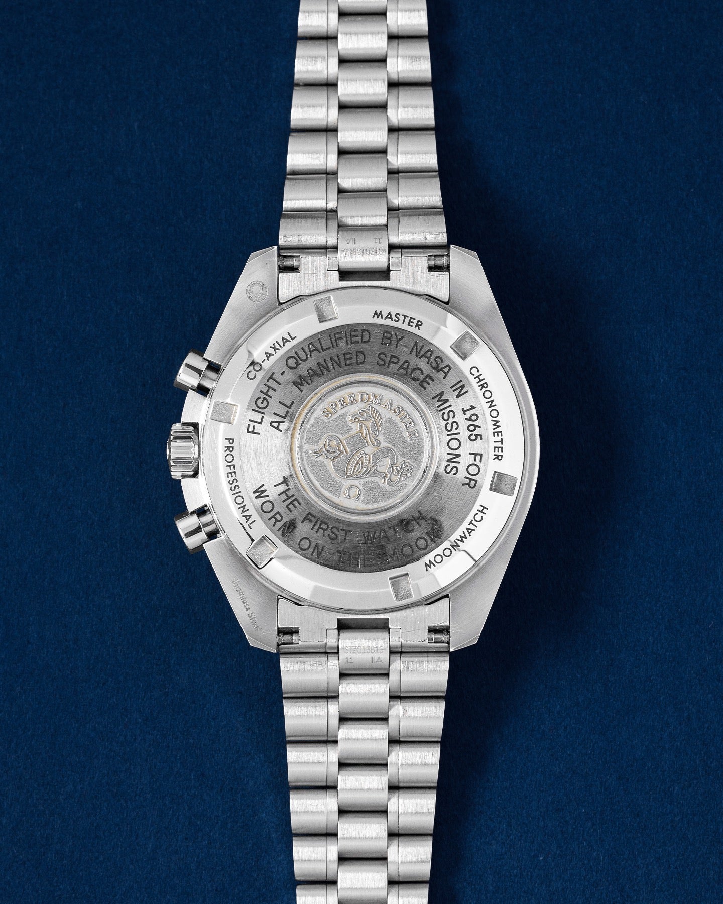 Omega Speedmaster Moonwatch 310.30.42.50.01.001 | Grand Caliber DFW, TX