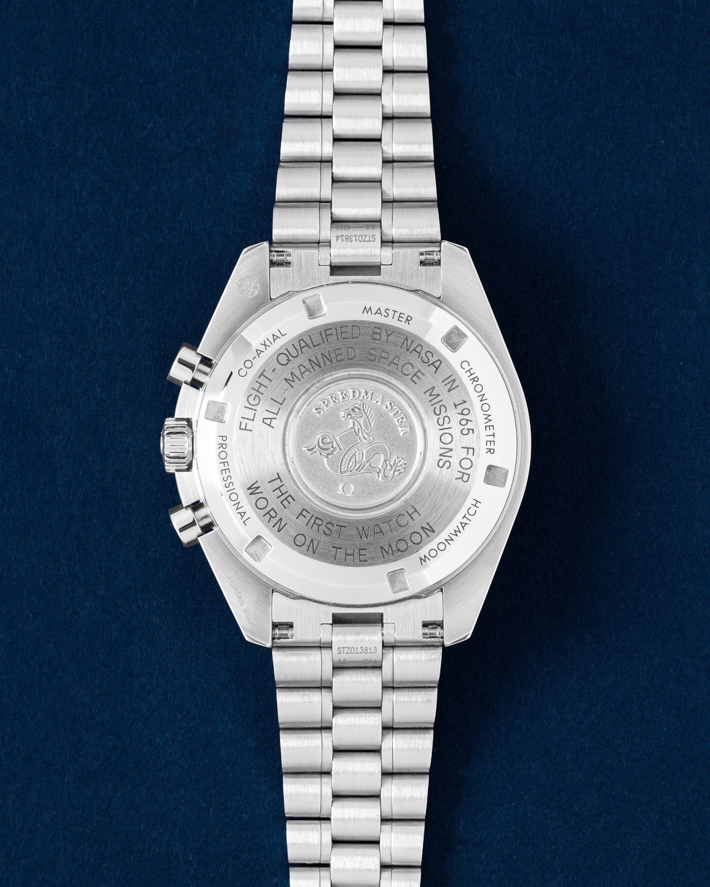 Omega Speedmaster Moonwatch 310.30.42.50.01.001