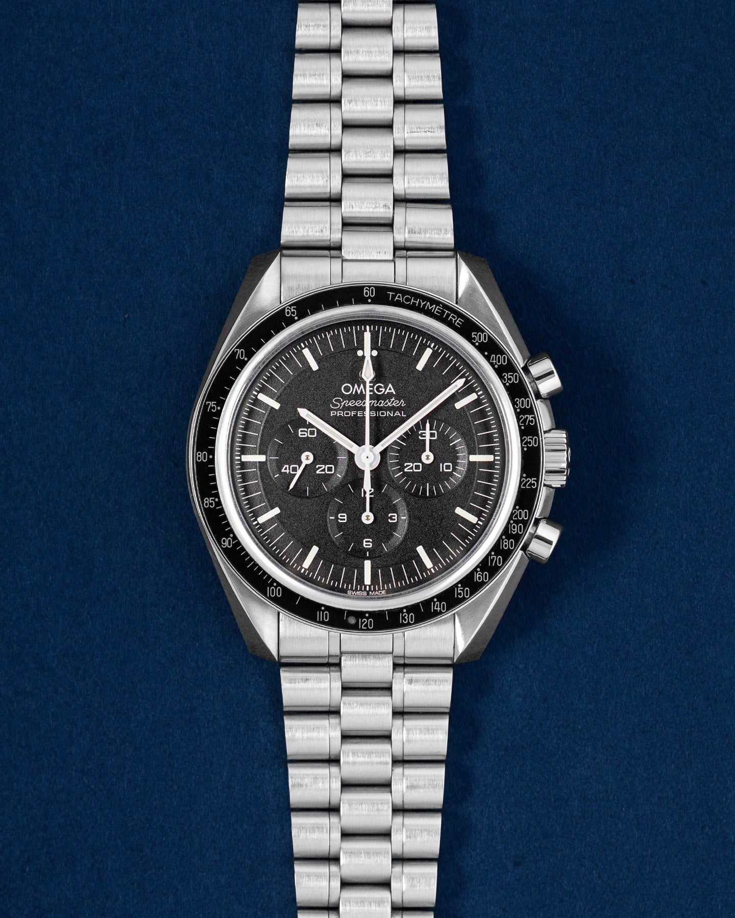 Omega Speedmaster Moonwatch 310.30.42.50.01.001