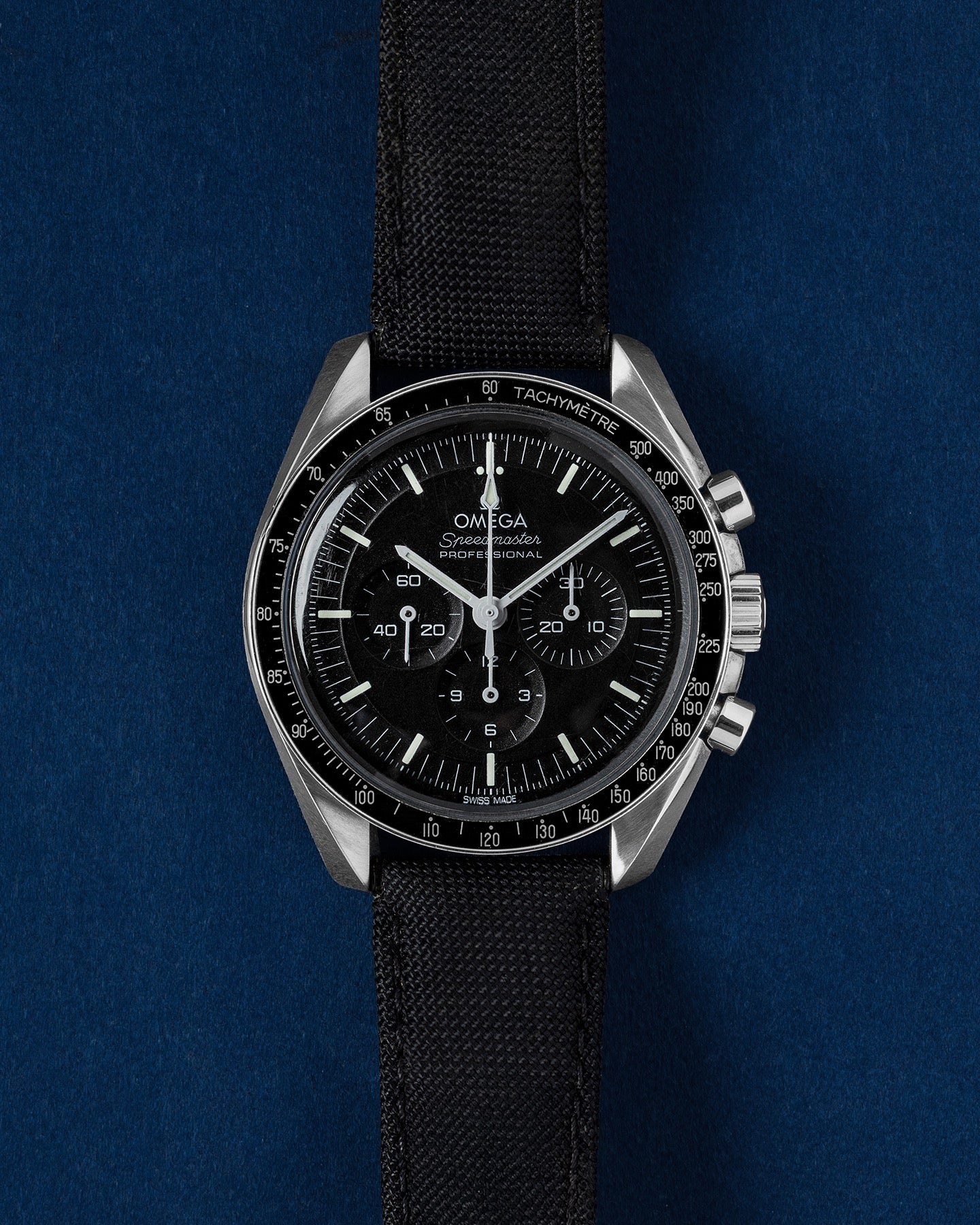 2023 Omega Speedmaster Moonwatch 310.32.42.50.01.001 | Grand Caliber USA