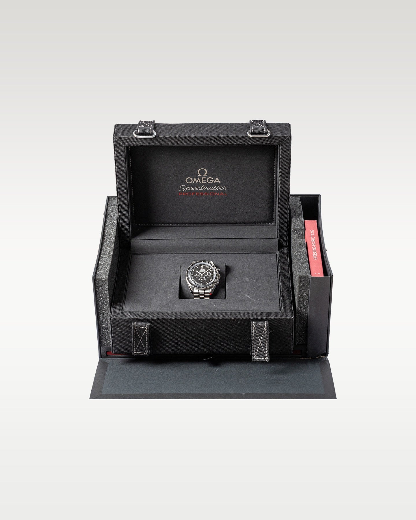 2022 Omega Speedmaster Moonwatch 310.32.42.50.01.002 | Grand Caliber Dallas, Texas