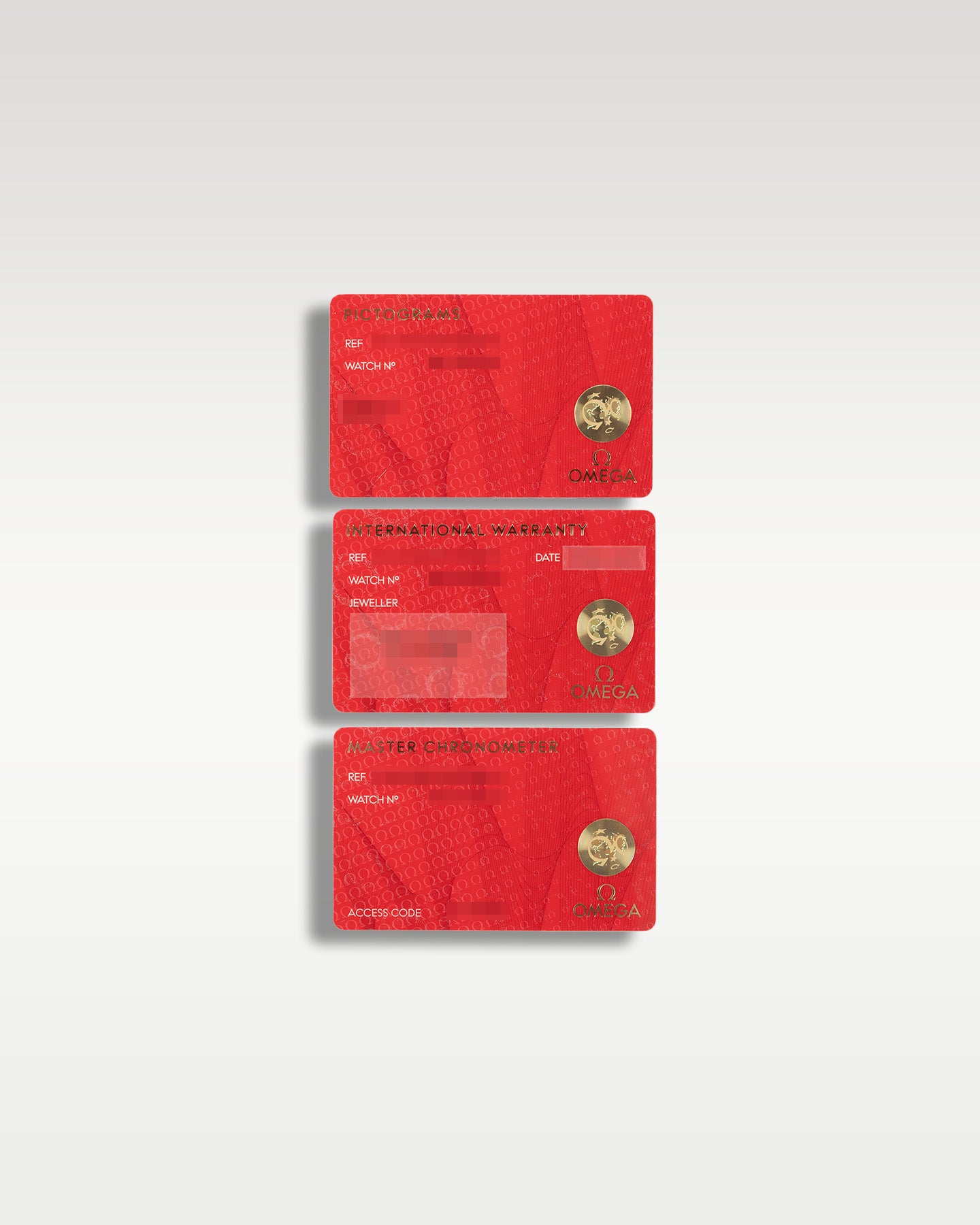 Omega Speedmaster Moonwatch 42mm Stainless Steel 31030425004001 Watch