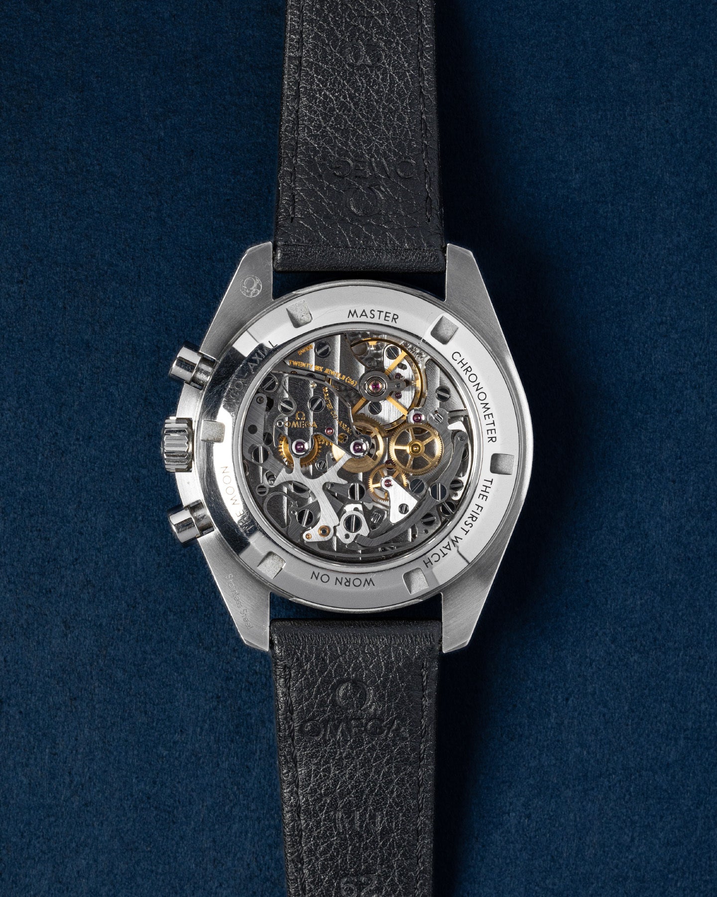 Omega Speedmaster Moonwatch 31032425001002